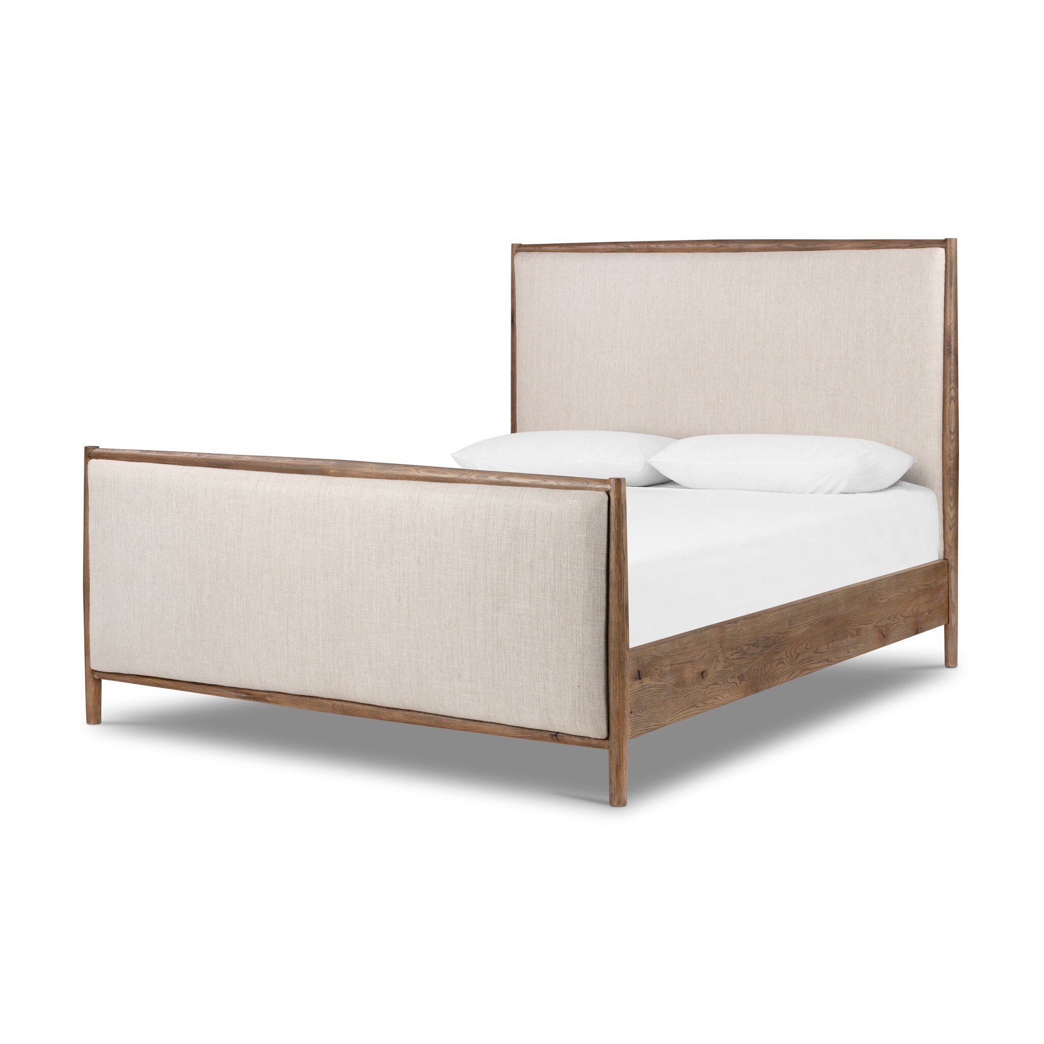 Glenview Bed - Essence Natural | King - Image 2