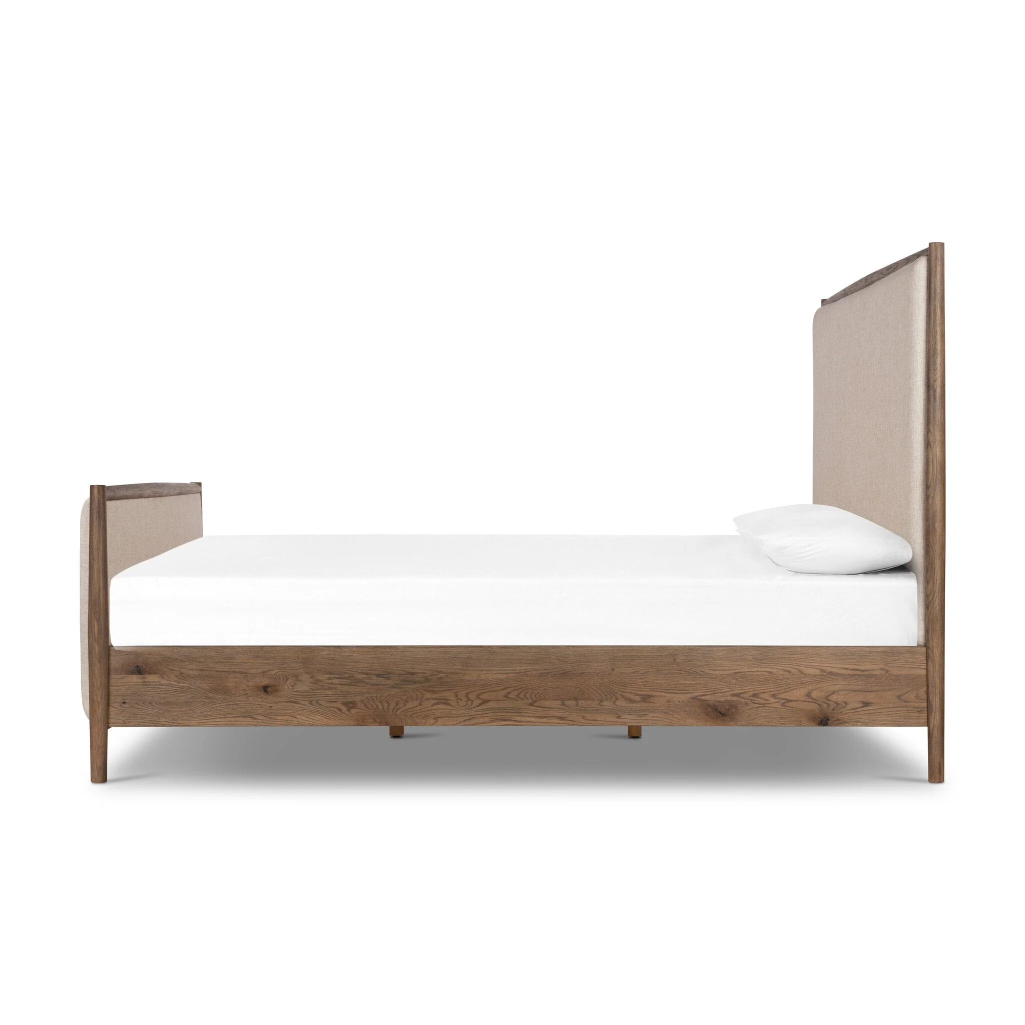 Glenview Bed - Essence Natural | King - Image 3