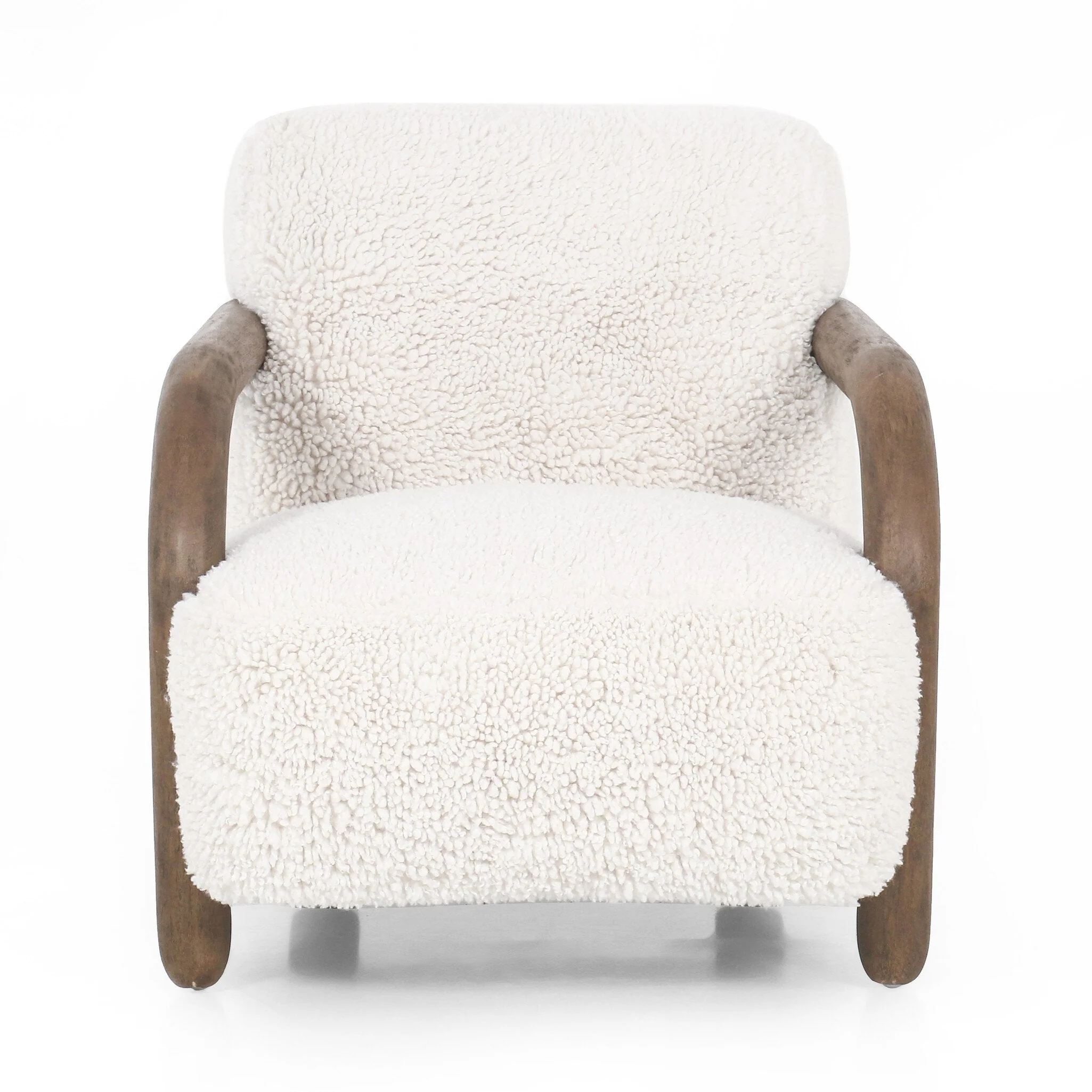 Aniston Chair - Andes Natural - Image 1