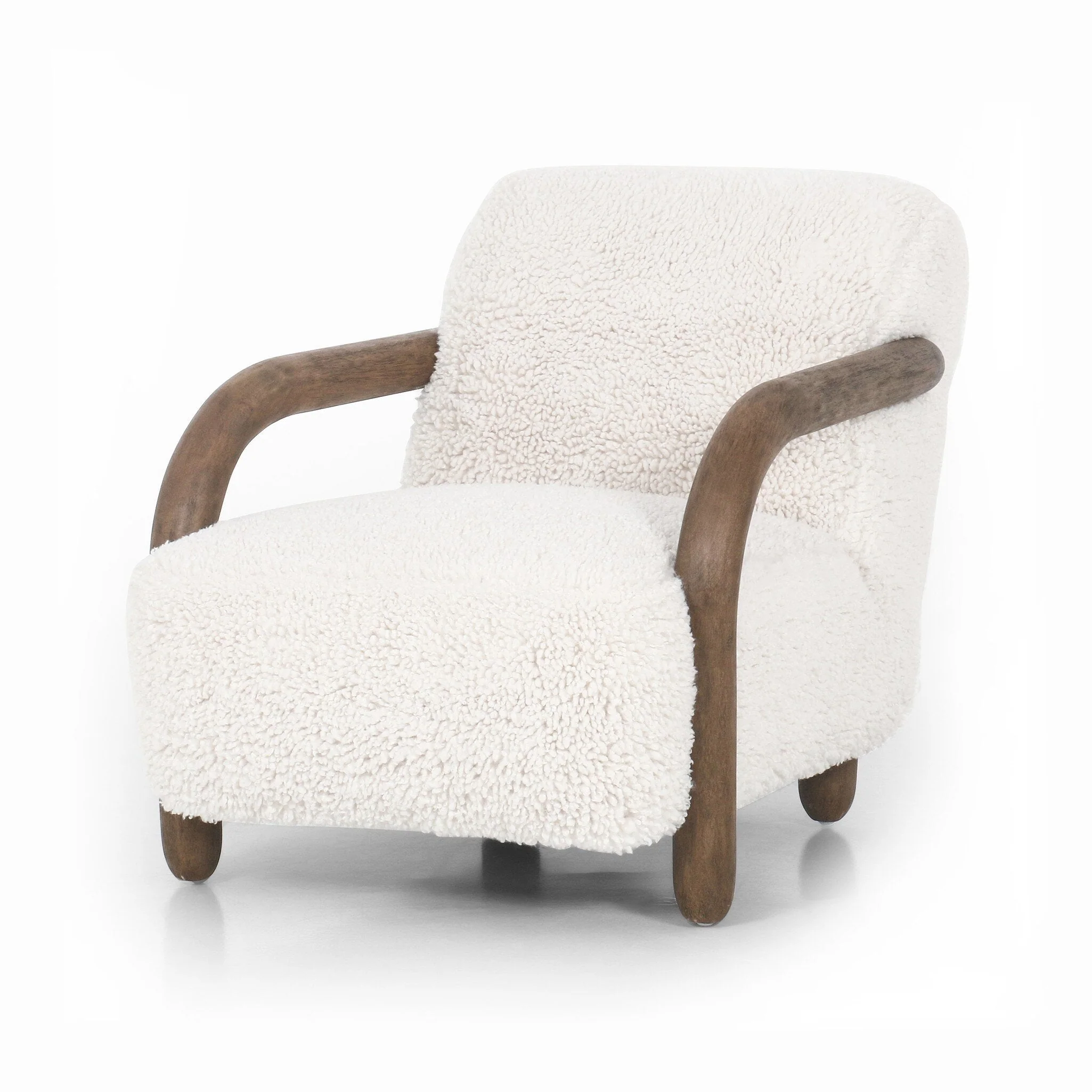 Aniston Chair - Andes Natural - Image 2