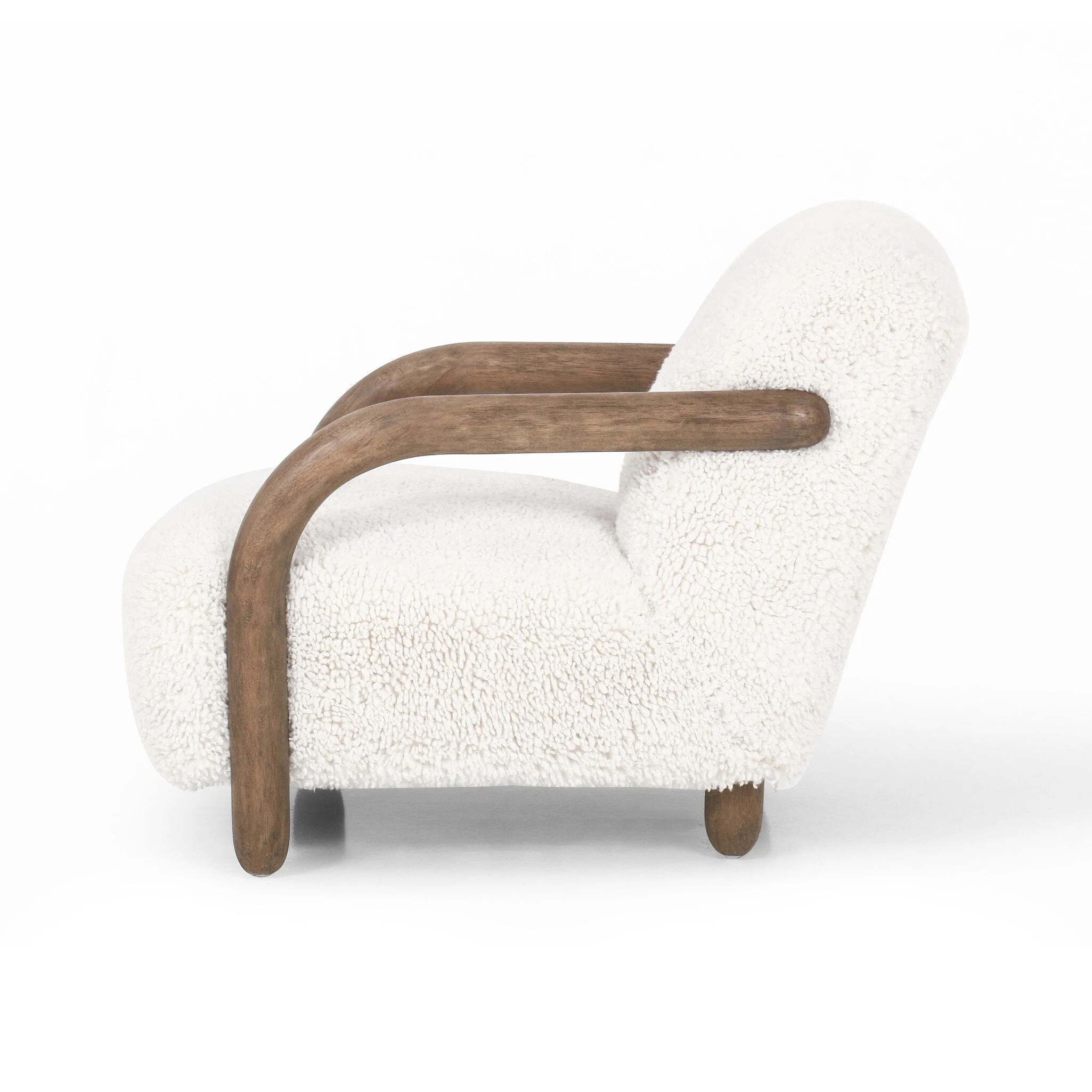 Aniston Chair - Andes Natural - Image 3