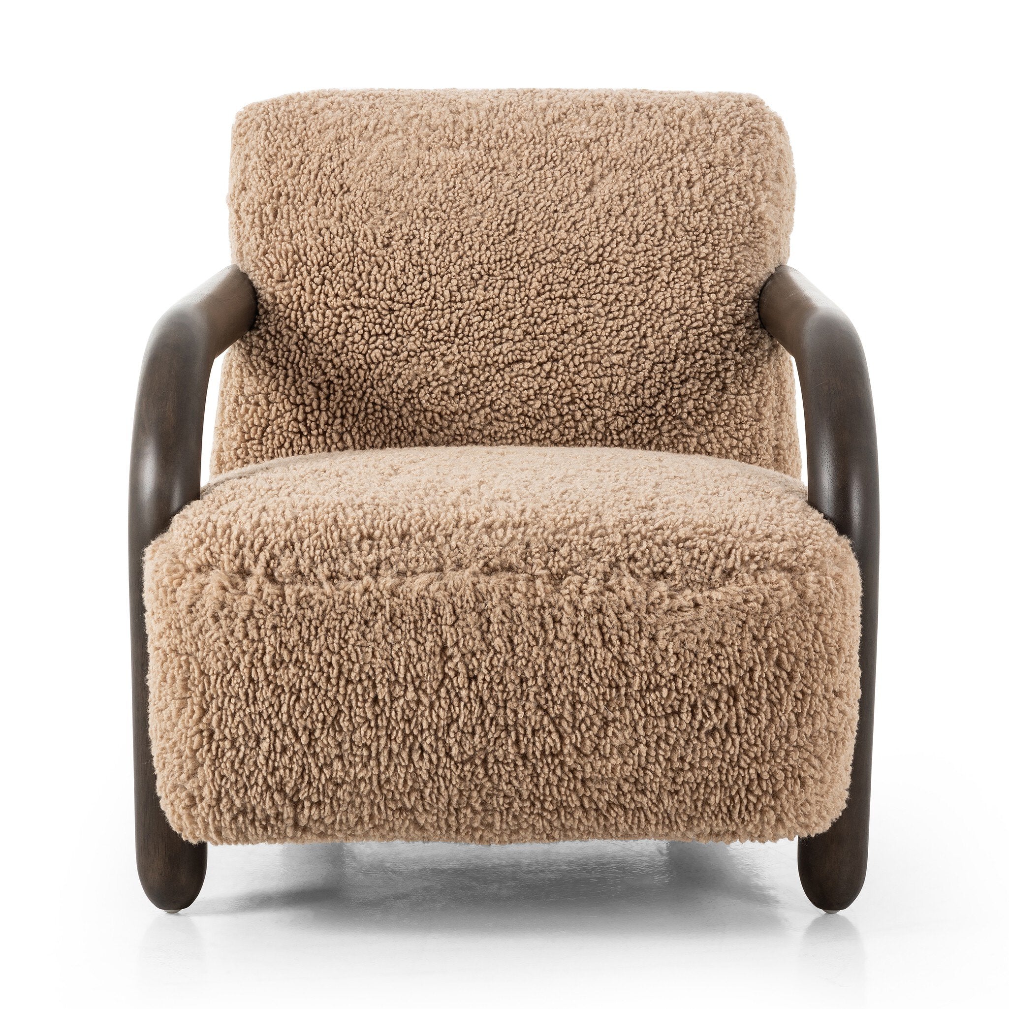 Aniston Chair – Andes Toast