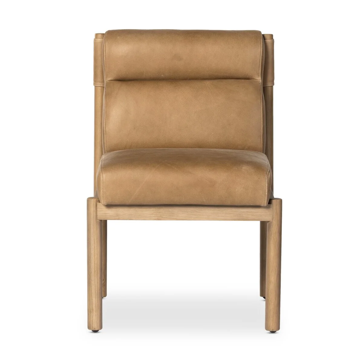 Kiano Dining Chair | Palermo Drift | Floor Model - Image 1