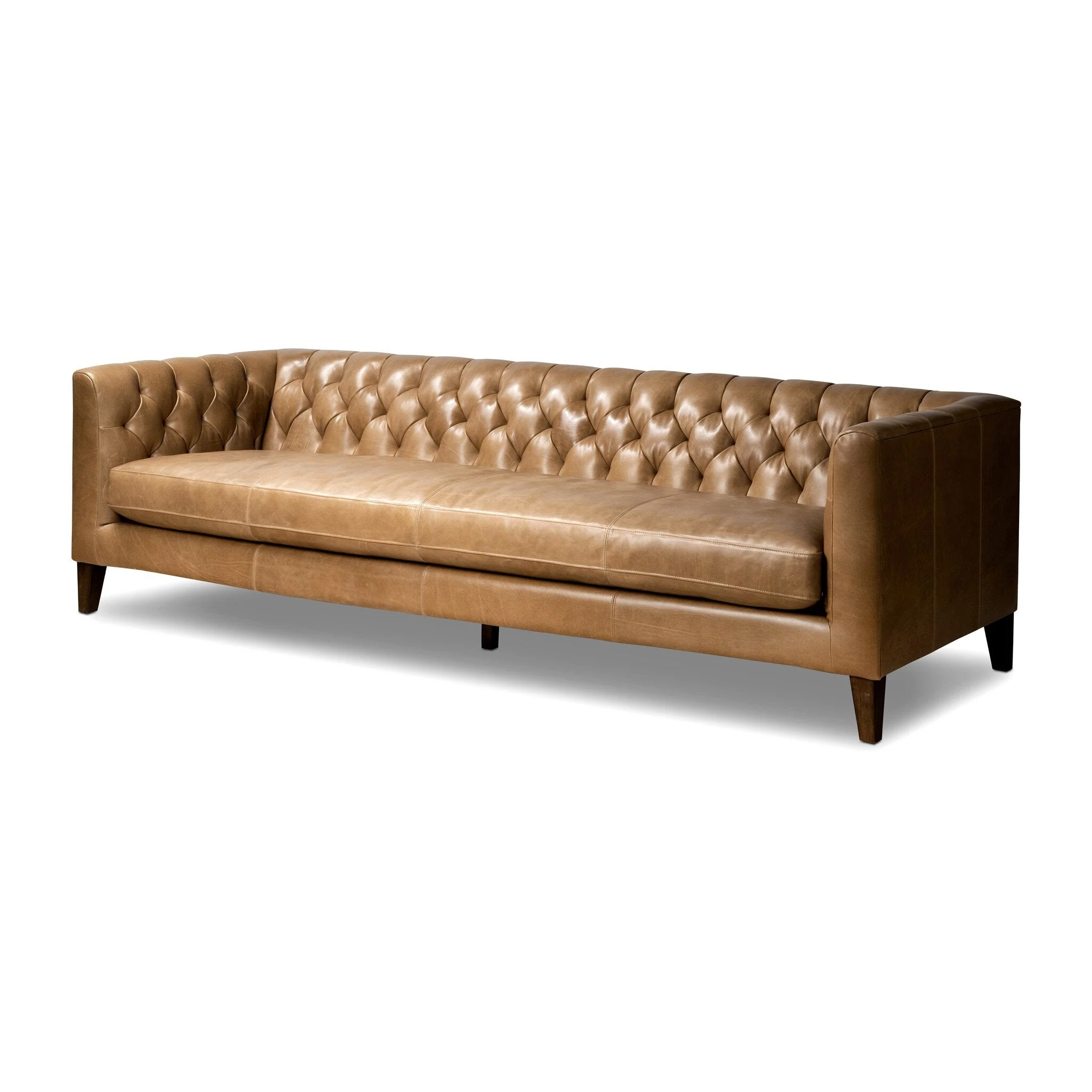 Thurston Sofa - Dakota Warm Taupe - Image 2