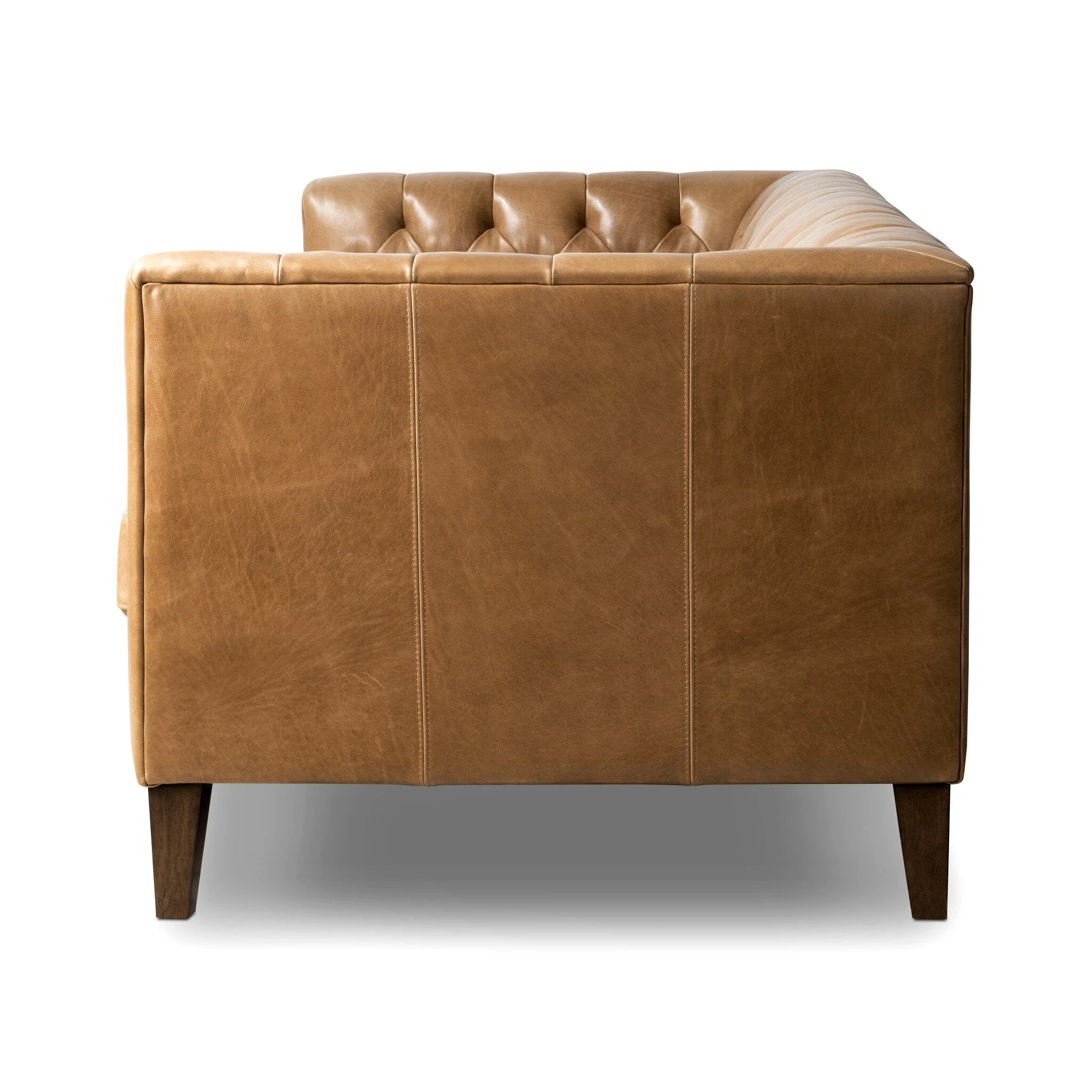Thurston Sofa - Dakota Warm Taupe - Image 3