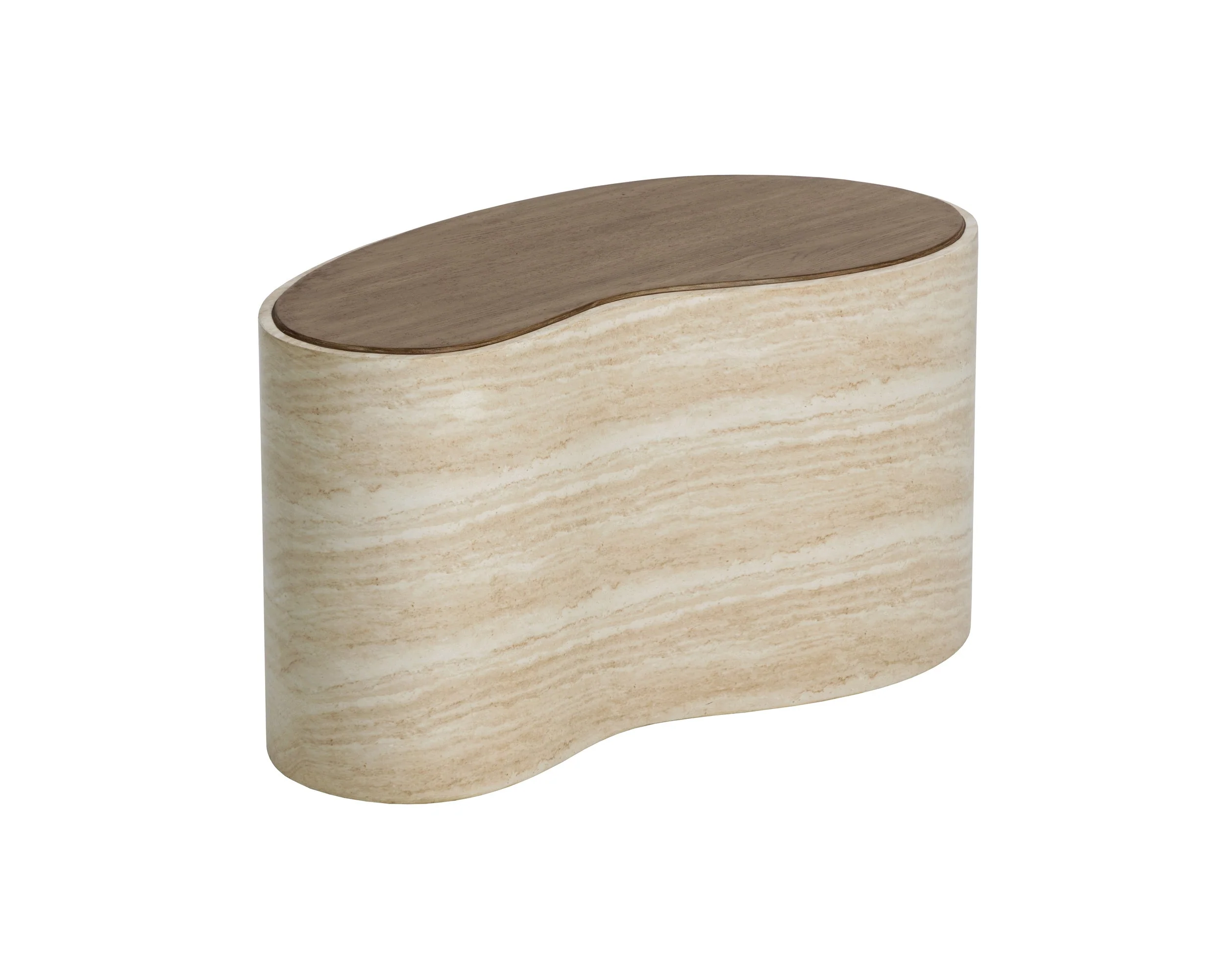 Ishiko Coffee Table - Medium - Image 2