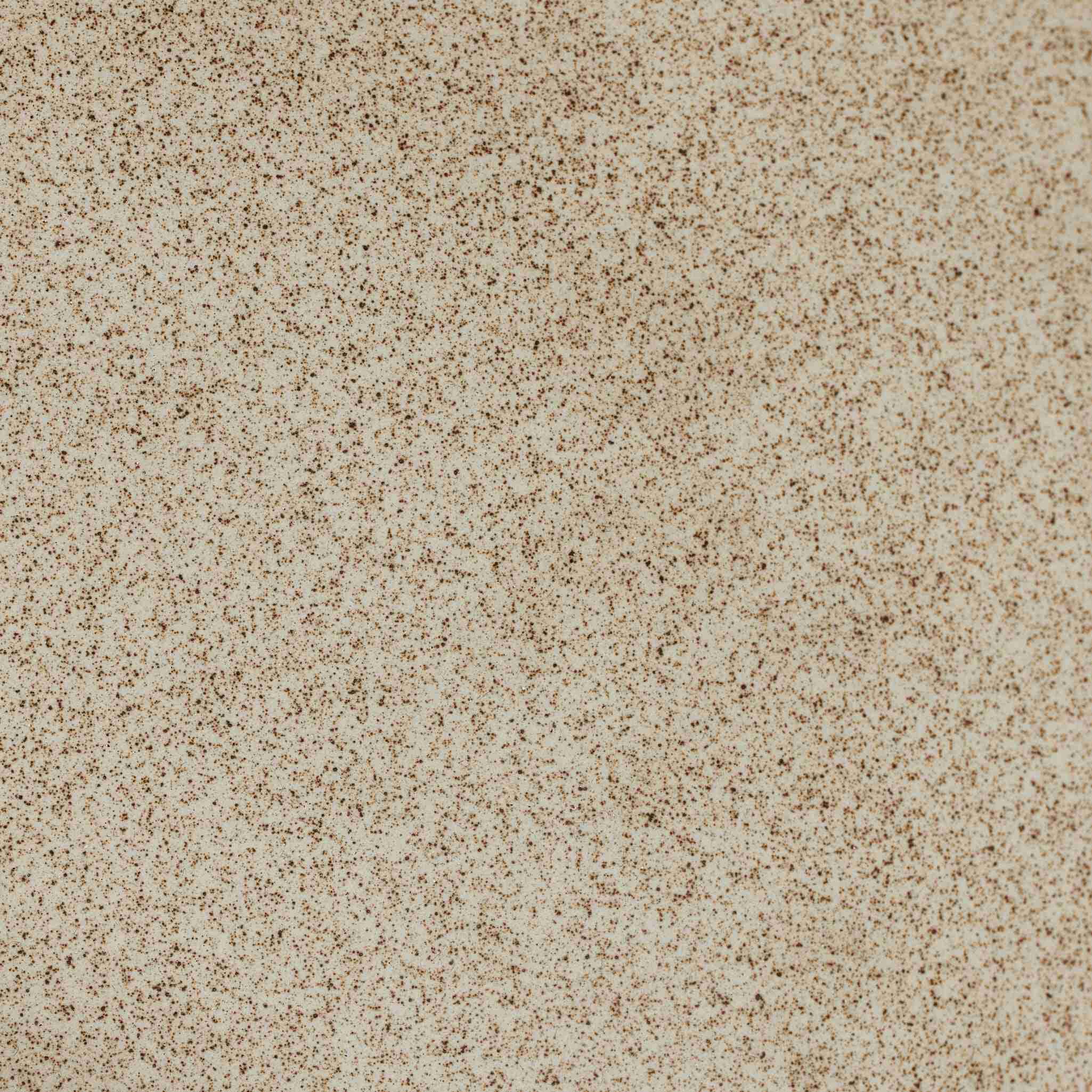 Organic Ceramic Sconce - Light Sand Porcelain Ceramic - Image 3