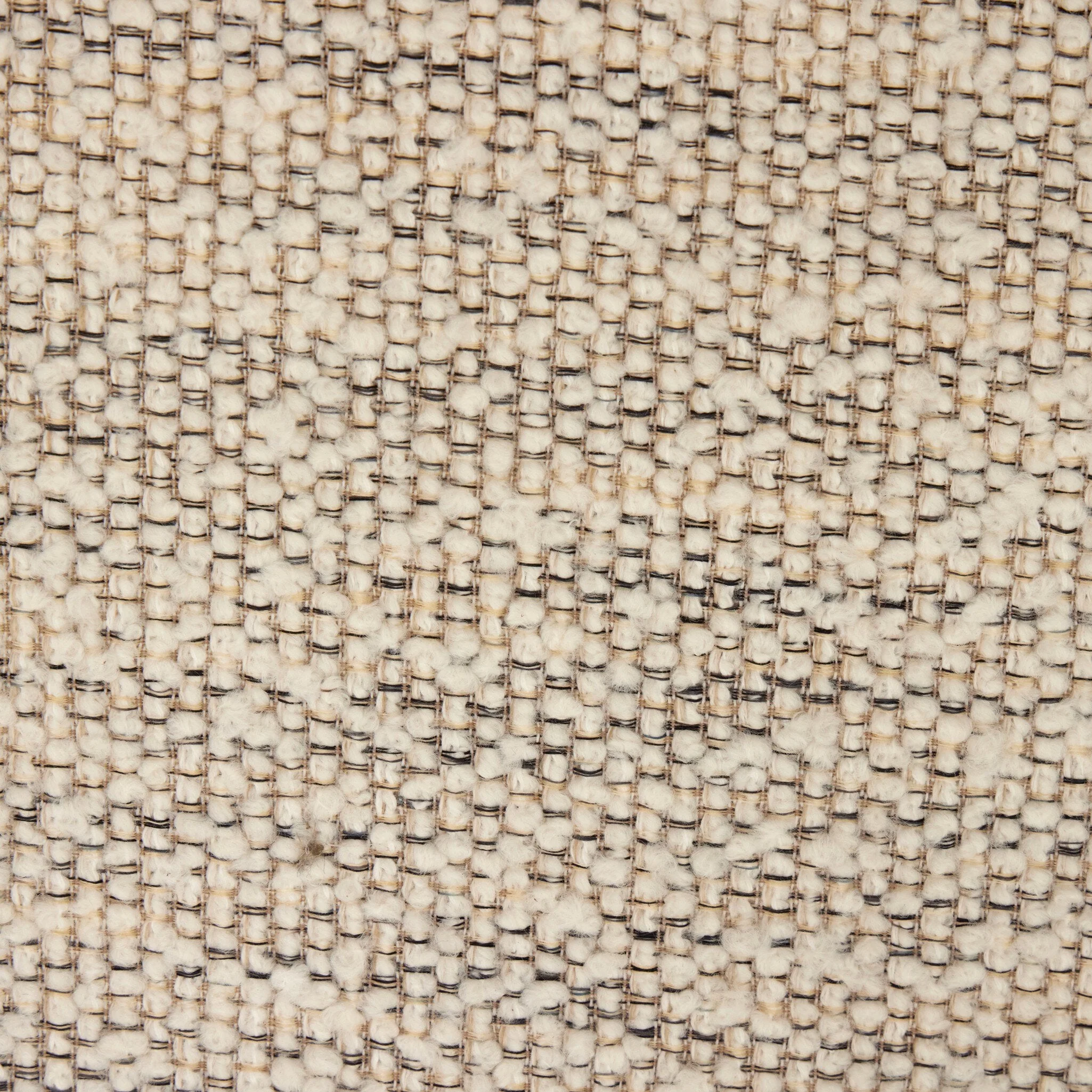 Colt 4-Piece Sectional - Merino Cotton | Right Chaise - Image 3