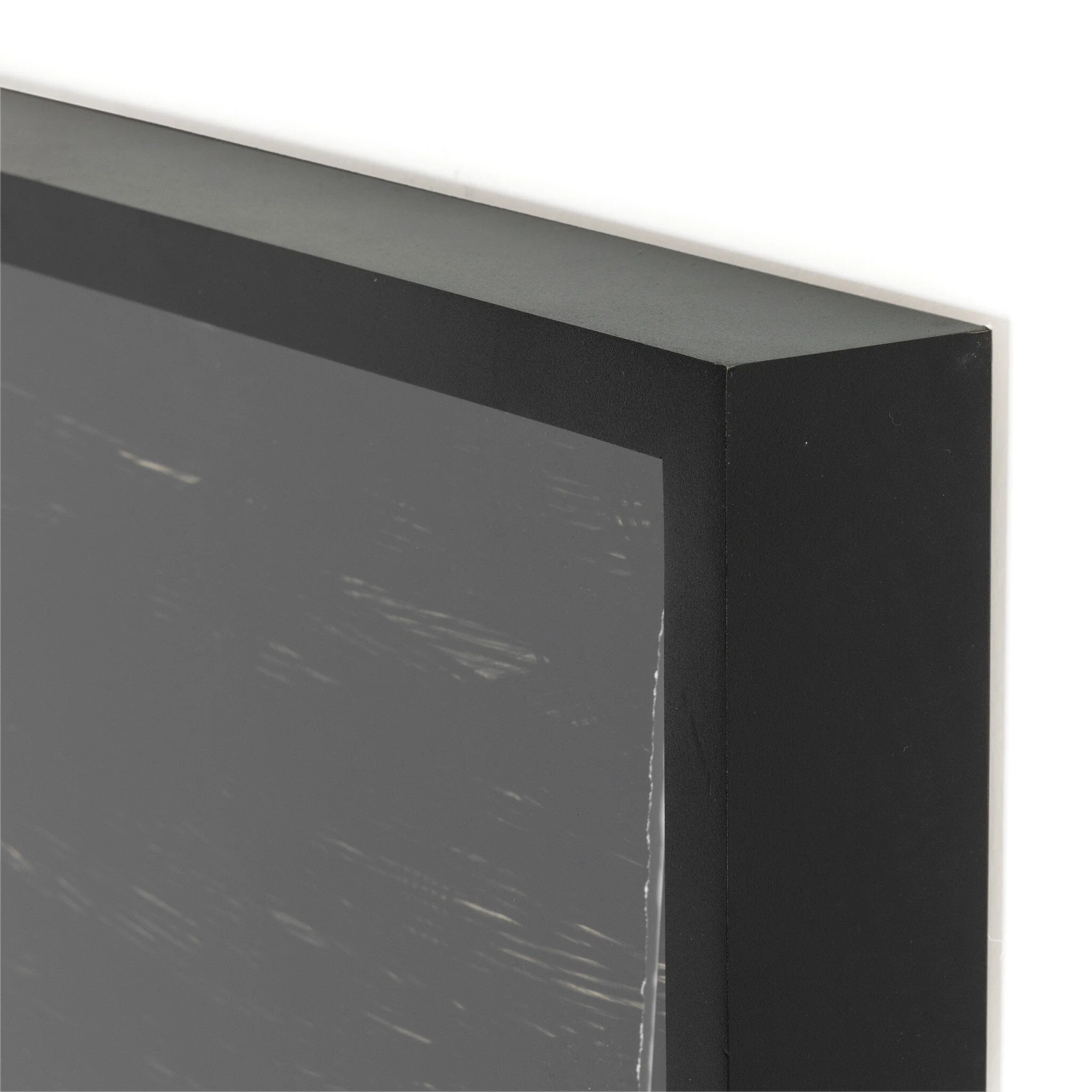 Splice I by FH Art Studio - Black 2.5 Maple - Image 3