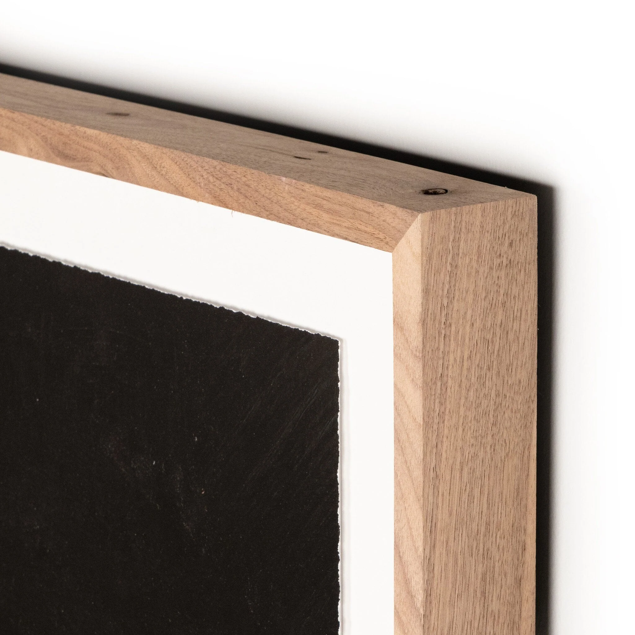 Nero by Dan Hobday - Rustic 2.5 Walnut - Image 3