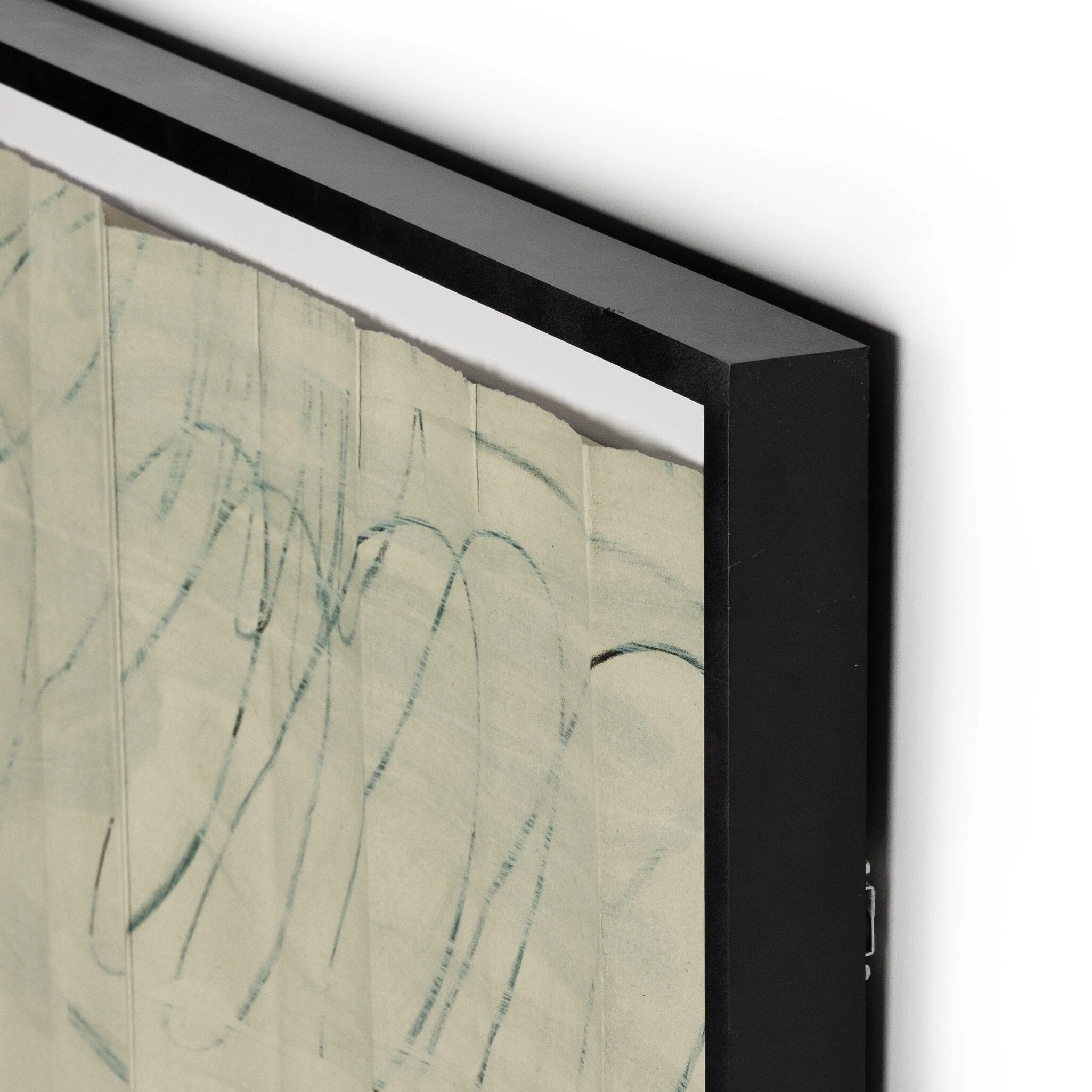 Mono 1 & 2 by Dan Hobday - Black 2.5 Maple - Image 3