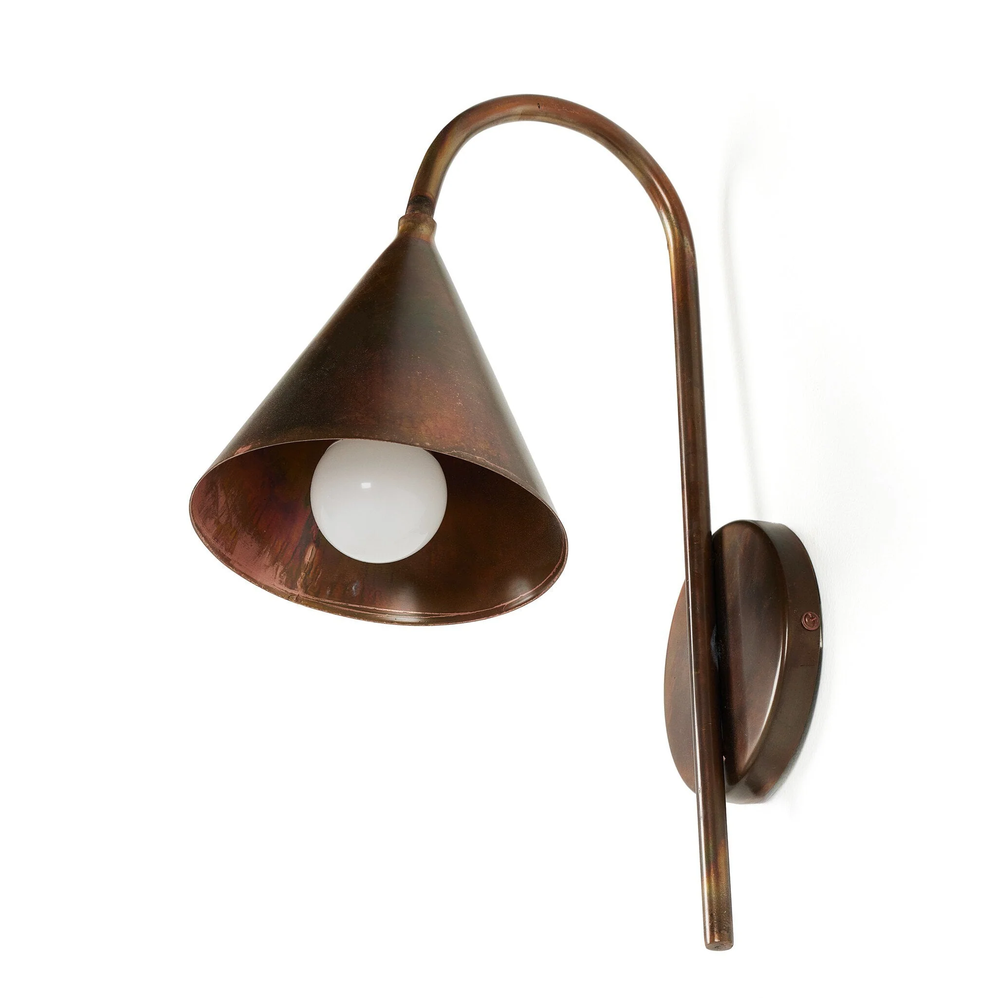 Janna Sconce - Iridescent Acid Wash - Image 3