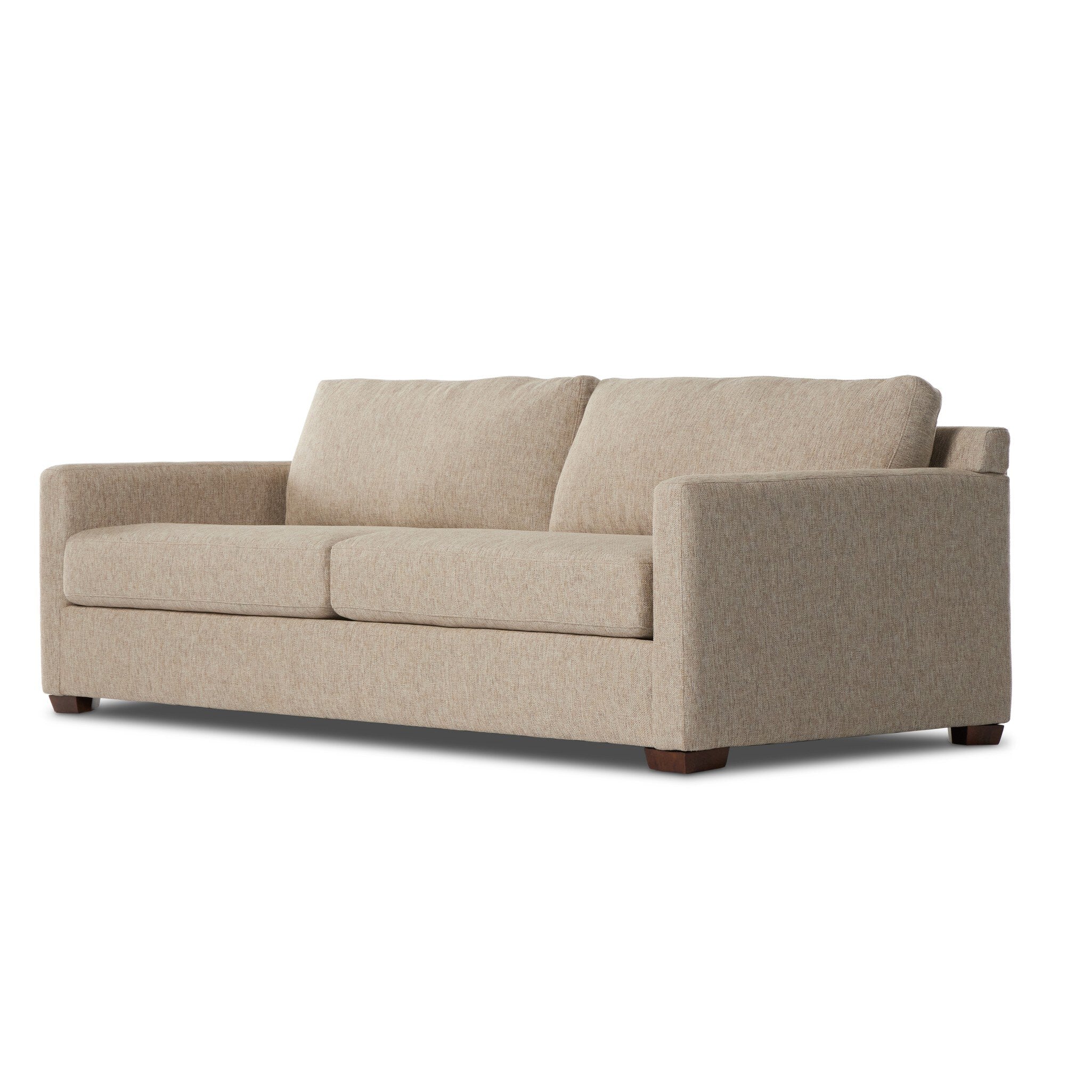 Hampton Sofa-93" - Delta Sand - Image 2