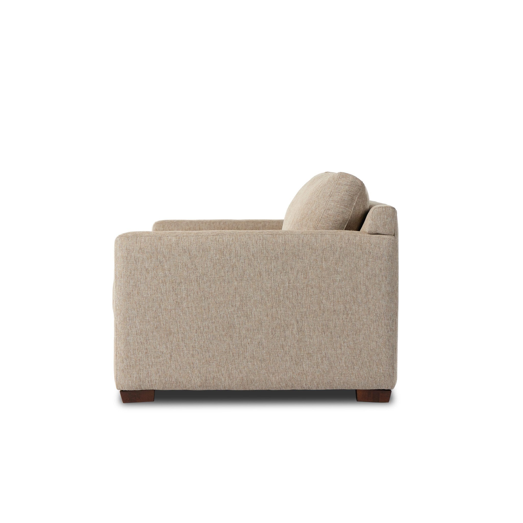 Hampton Sofa-93" - Delta Sand - Image 3