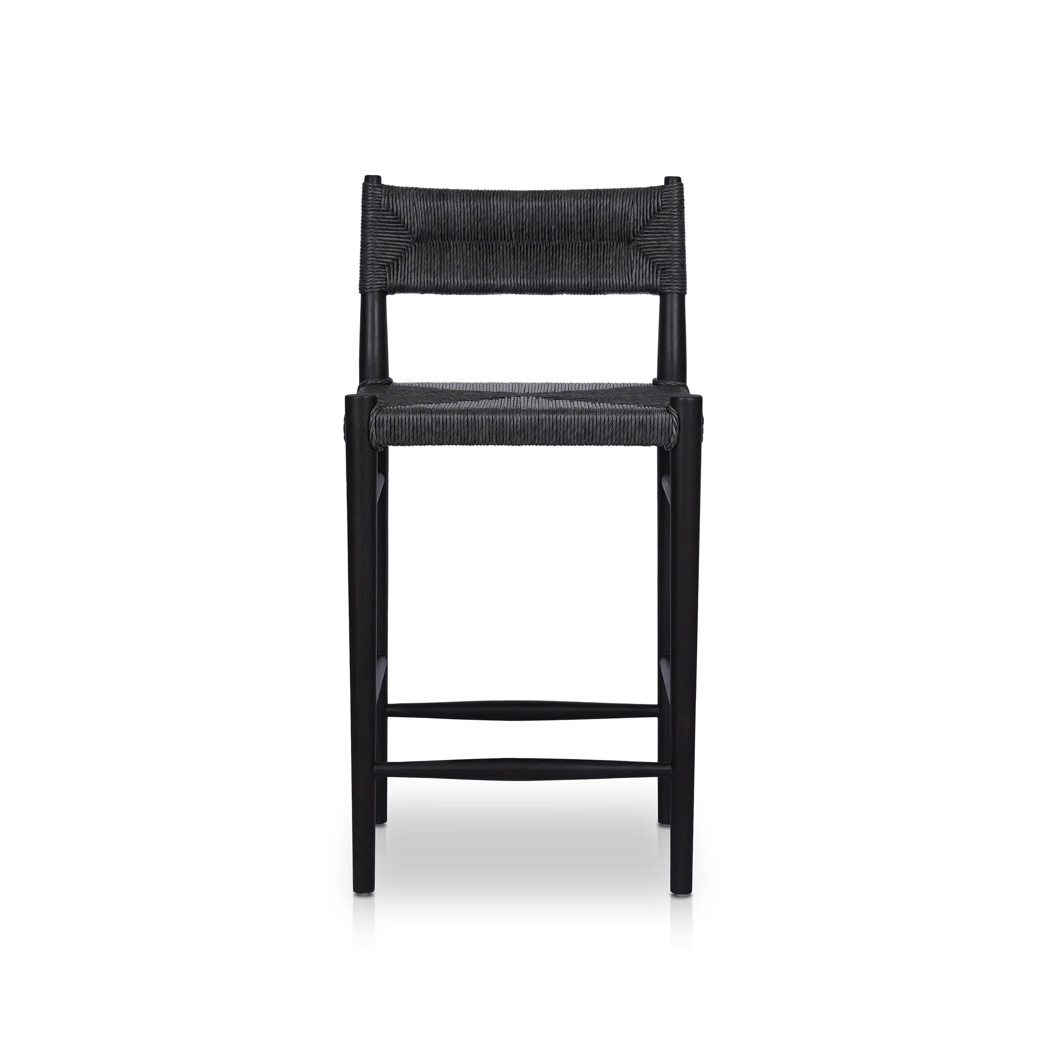 Lomas Outdoor Counter Stool – Vintage Coal