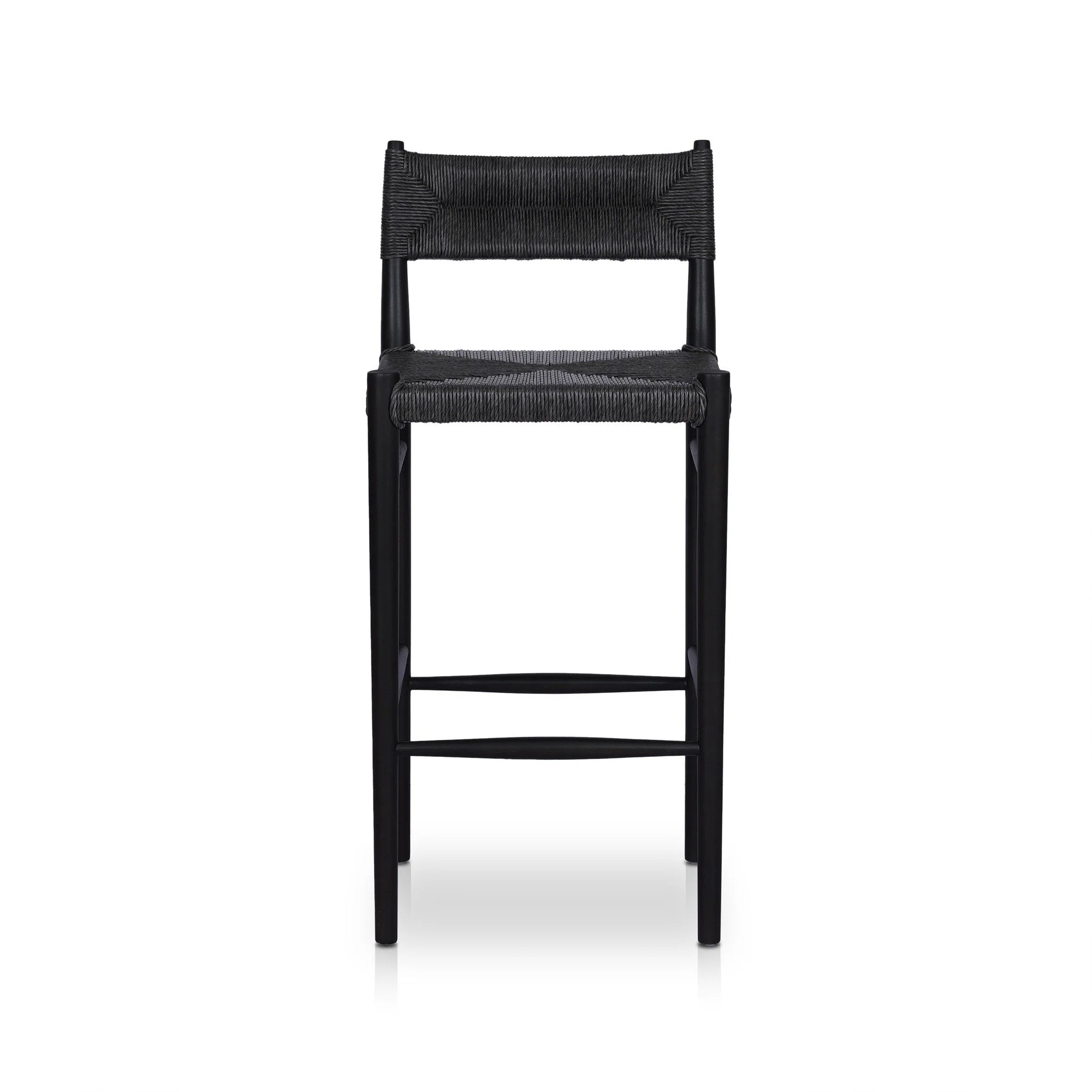 Lomas Outdoor Bar Stool – Vintage Coal