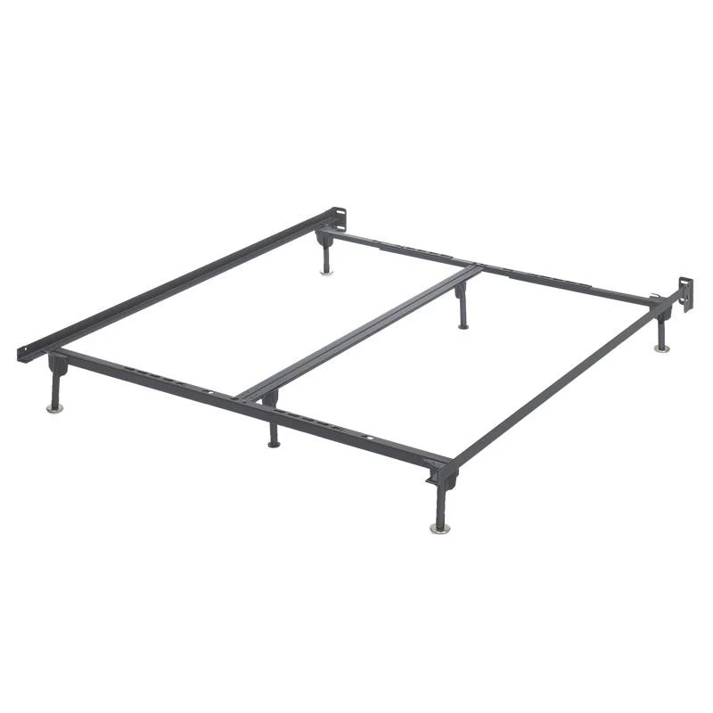 Signature Design by Ashley Queen/King/California King Bed Frame B100-66 - Image 1