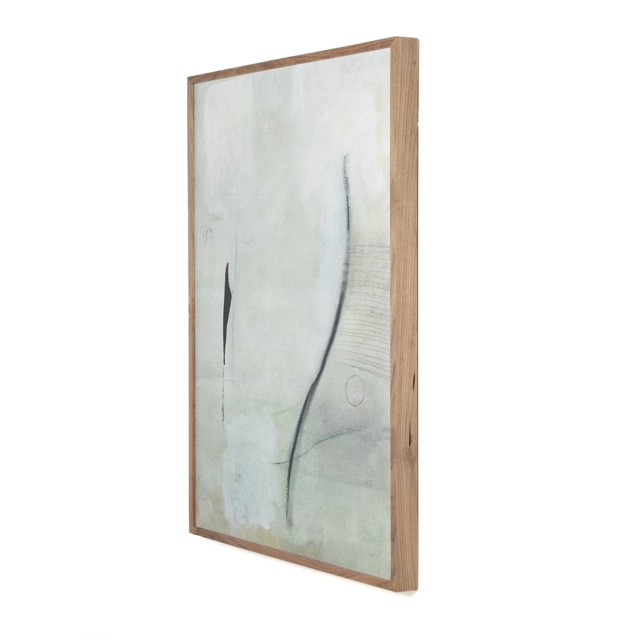 Minimal Tonal by Dan Hobday - Rustic 2.5 Walnut - Image 2