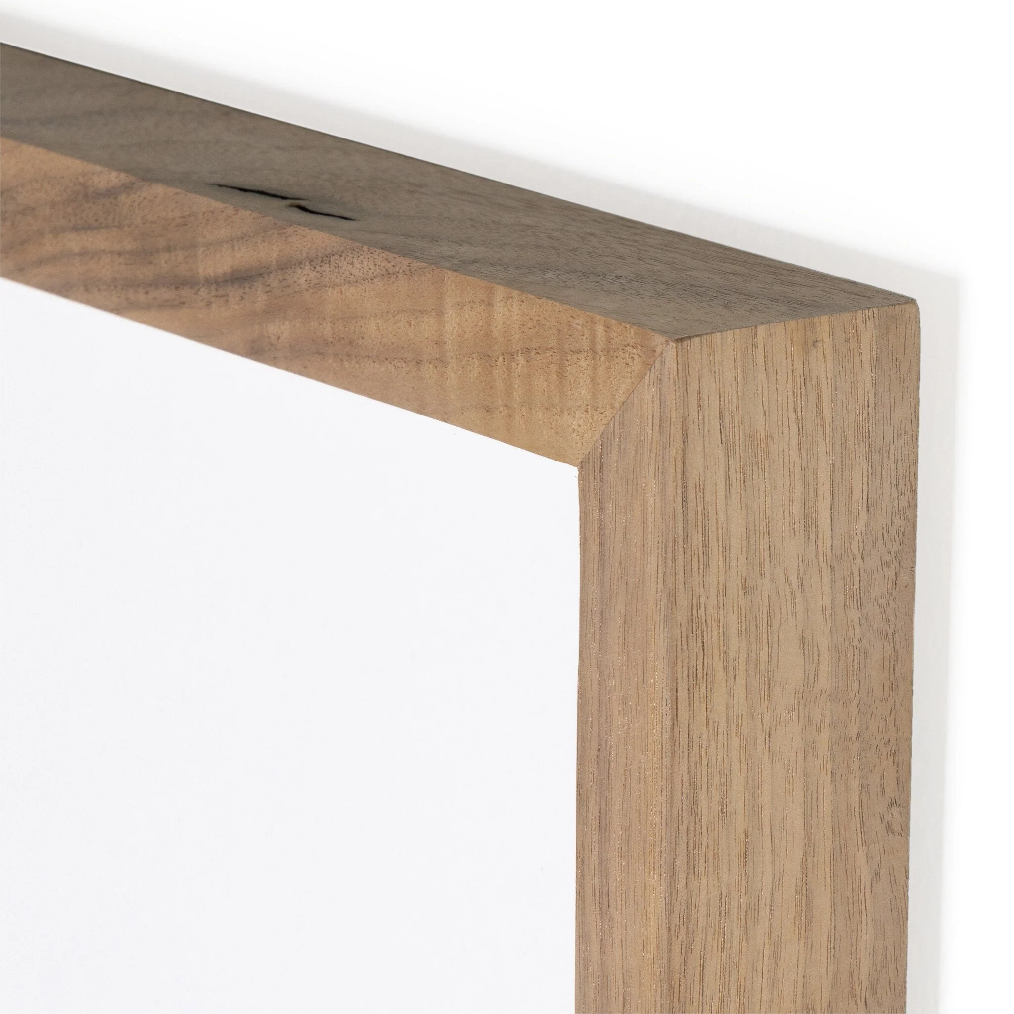 Land Sketch 1 by Dan Hobday - Rustic 1.5 Walnut - Image 3