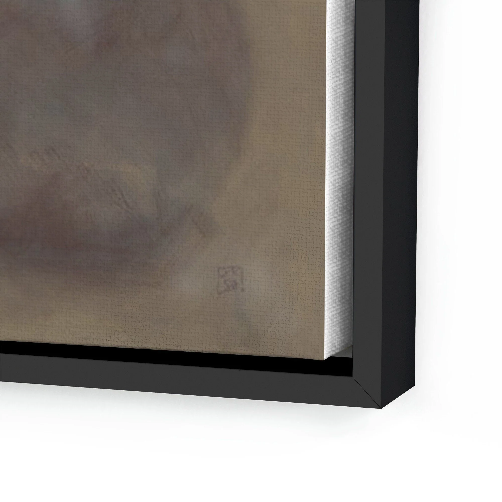 Olive by Jess Engle - Black Maple Floater - Image 3