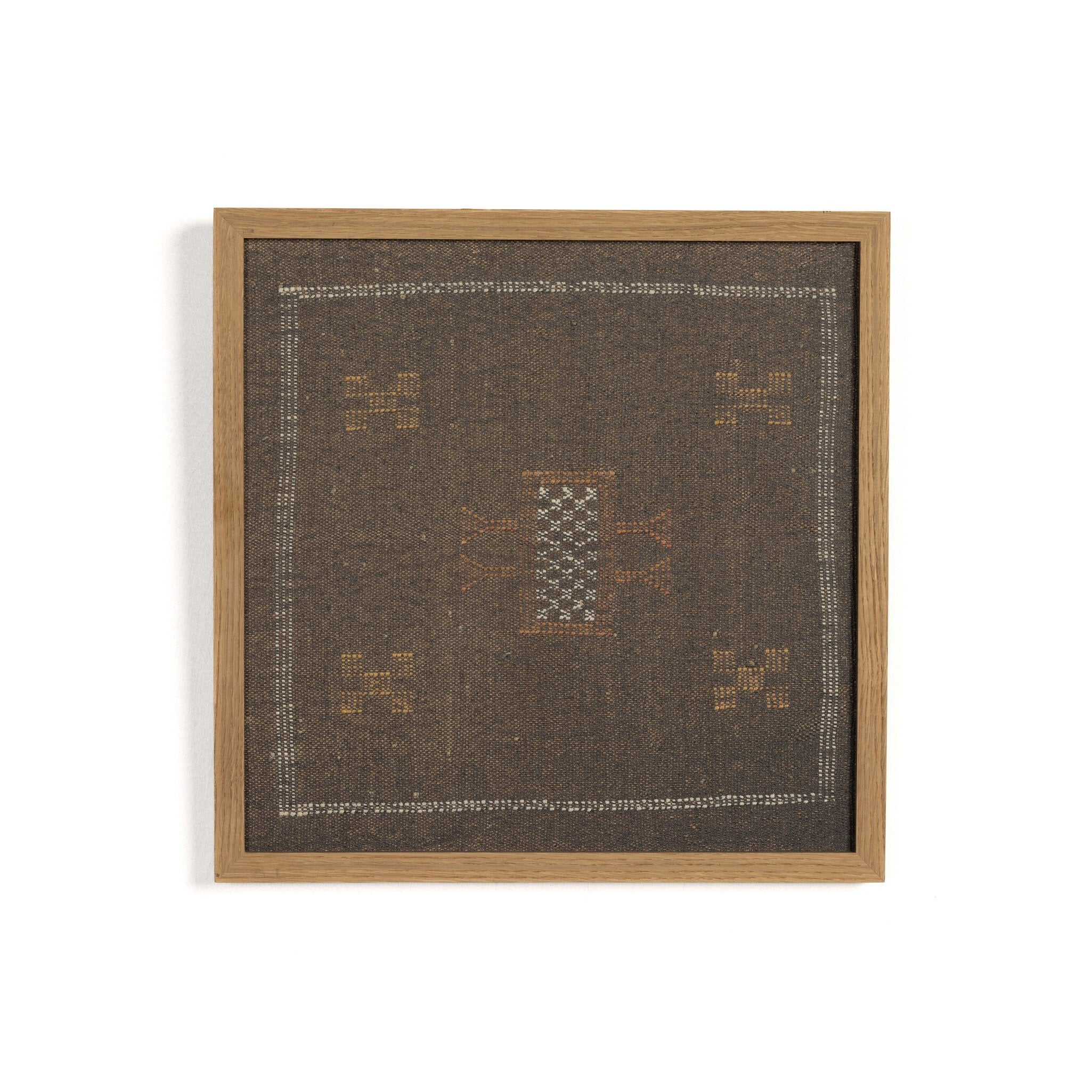 Sabra I by FH Art Studio – Vertical Grain 1.5 White Oak