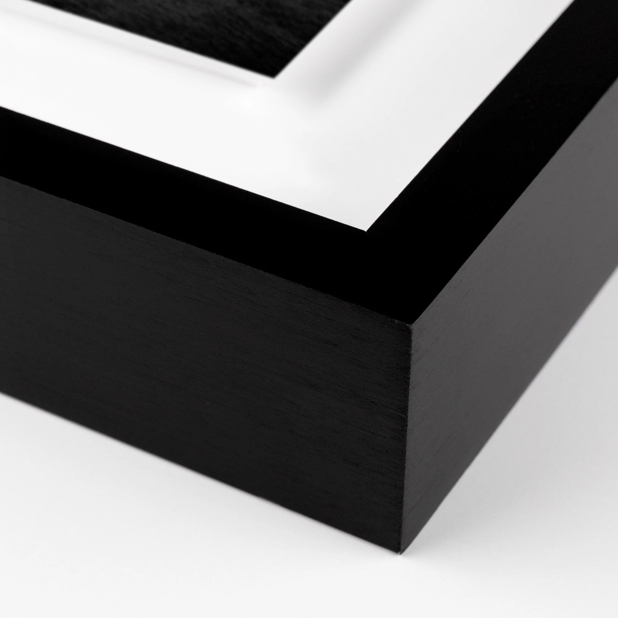 Big Sur by Gold Rush Art Co. - Black 2.5 Maple - Image 3