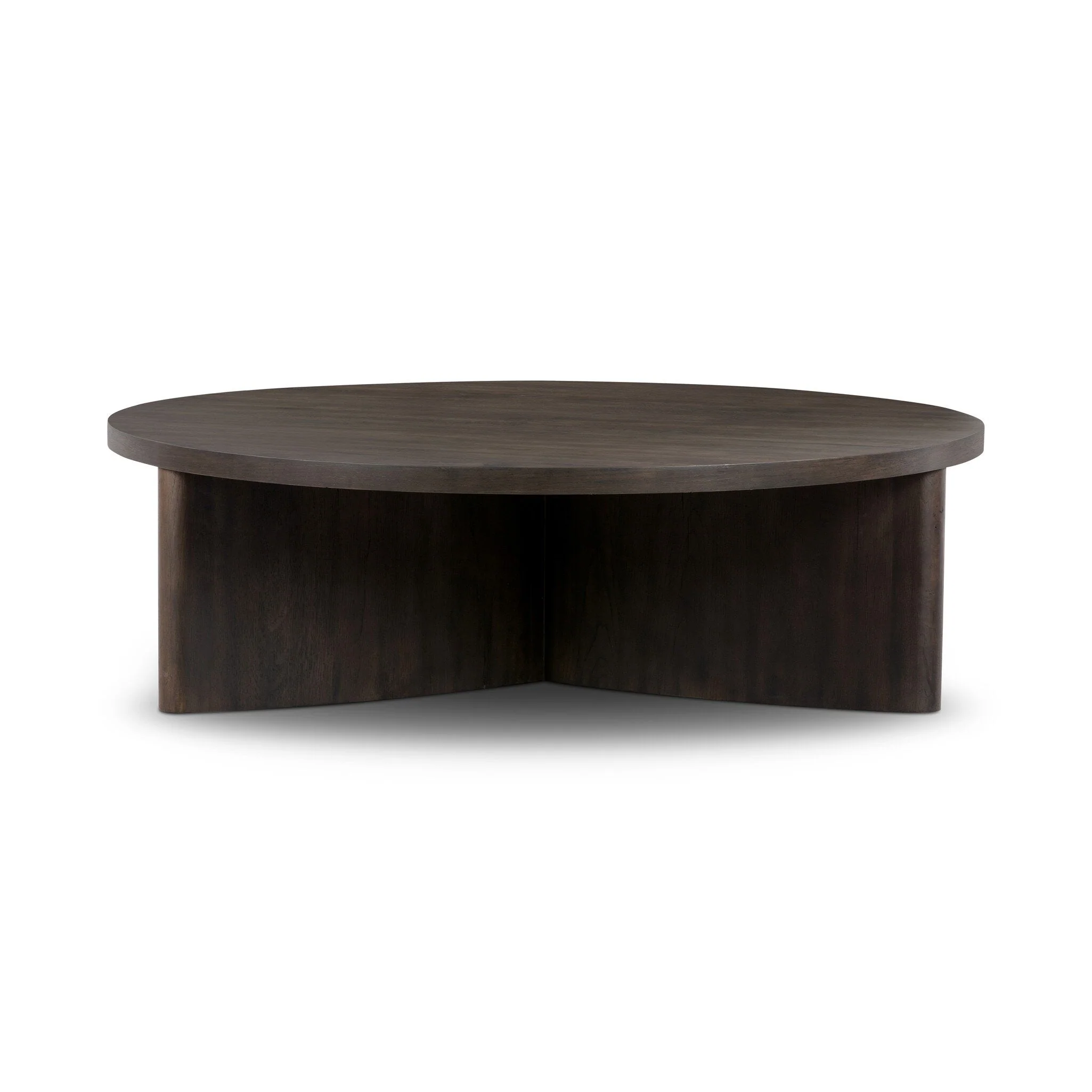 Toli Coffee Table - Smoked Black Veneer - Image 3