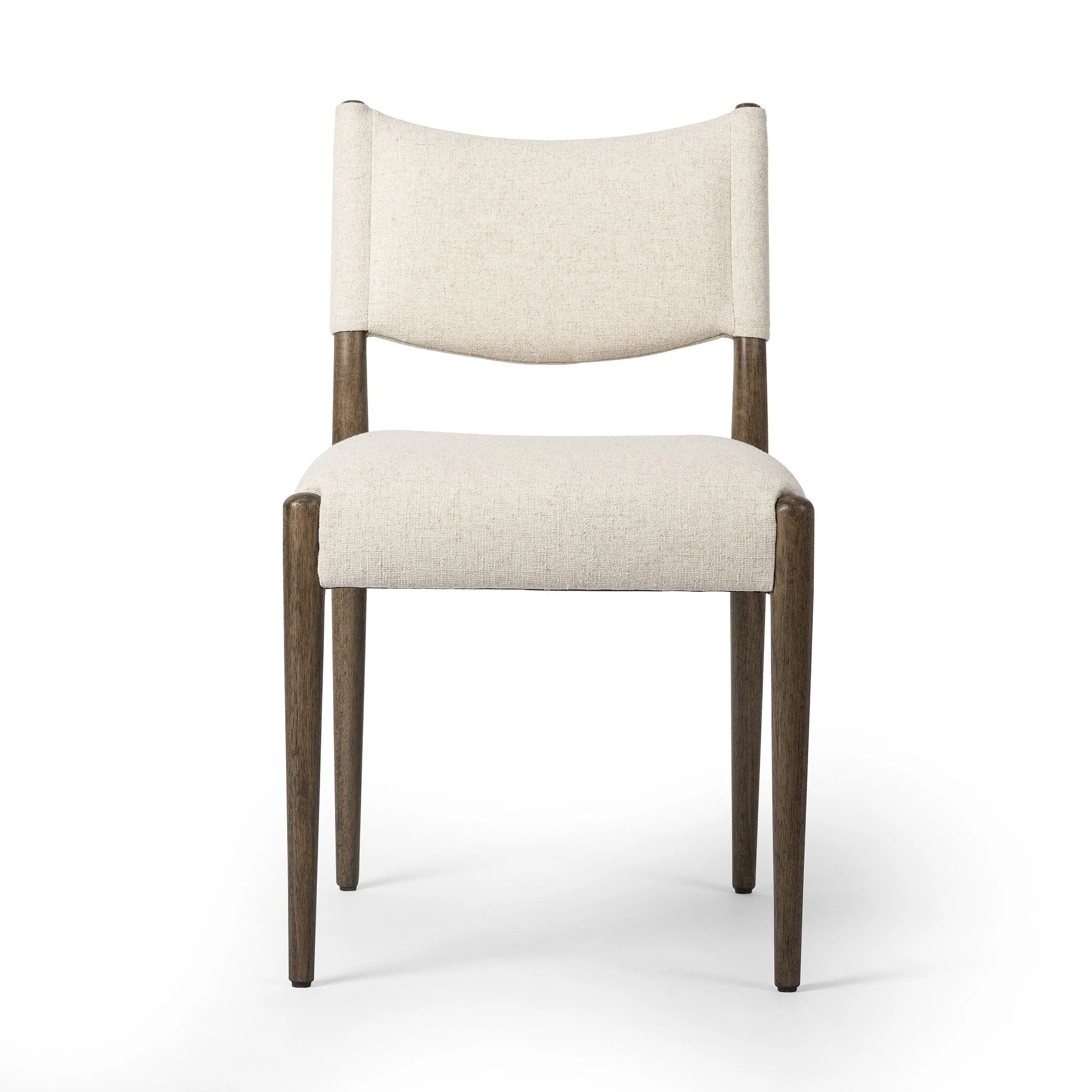 Jayla Armless Dining Chair - Antwerp Natural - Image 1