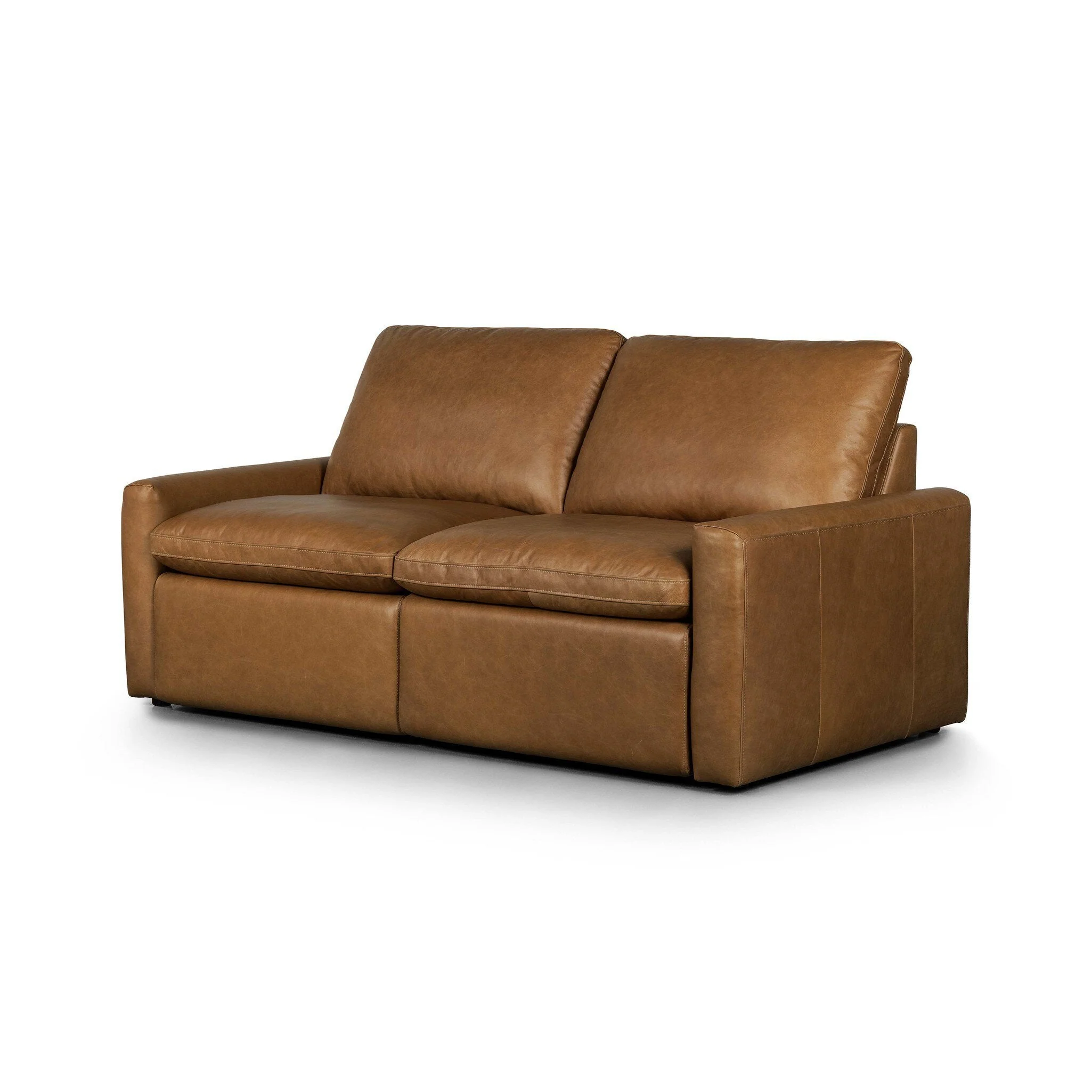 Tillery Power Recliner 2-Piece Sectional - Sonoma Butterscotch - Image 2