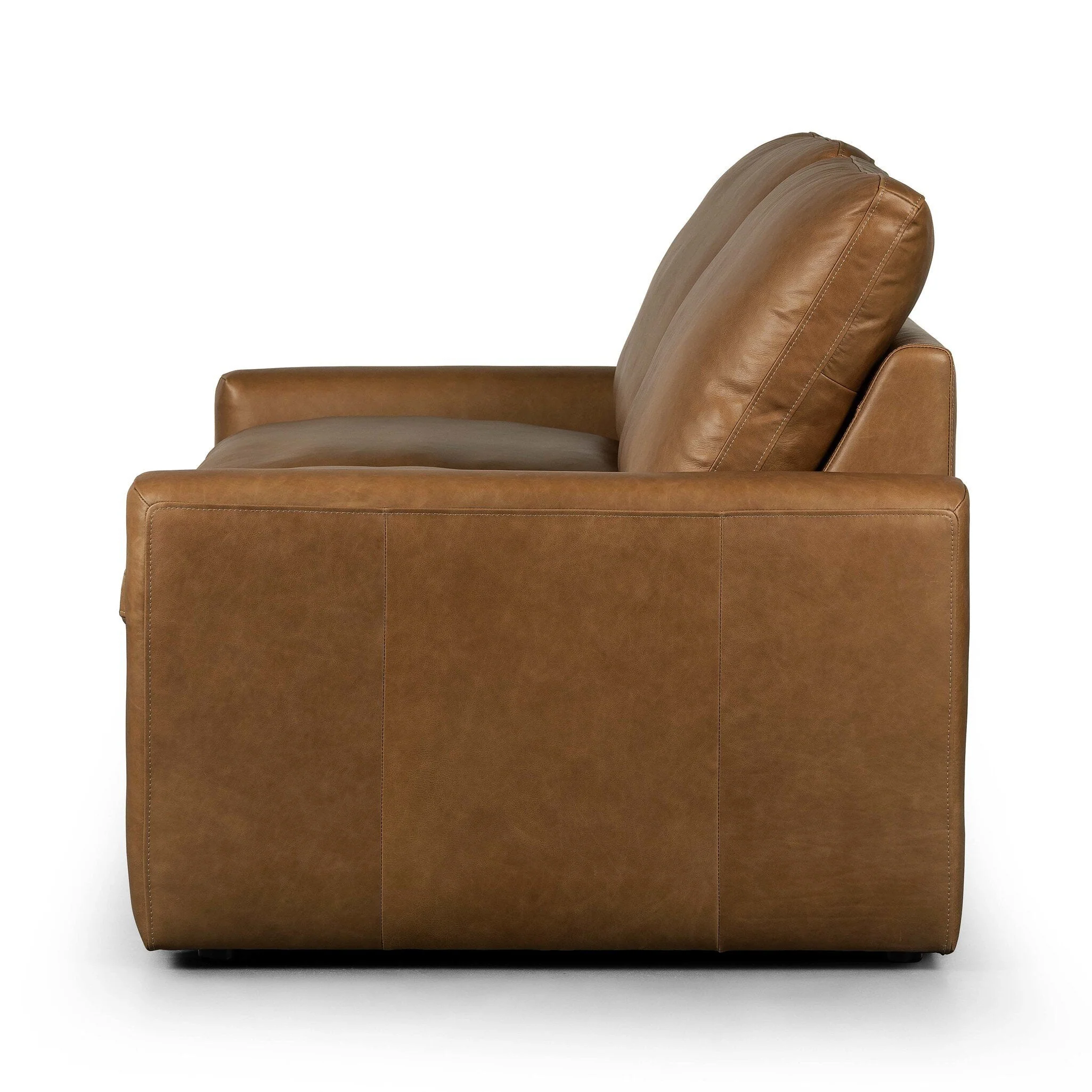 Tillery Power Recliner 2-Piece Sectional - Sonoma Butterscotch - Image 3