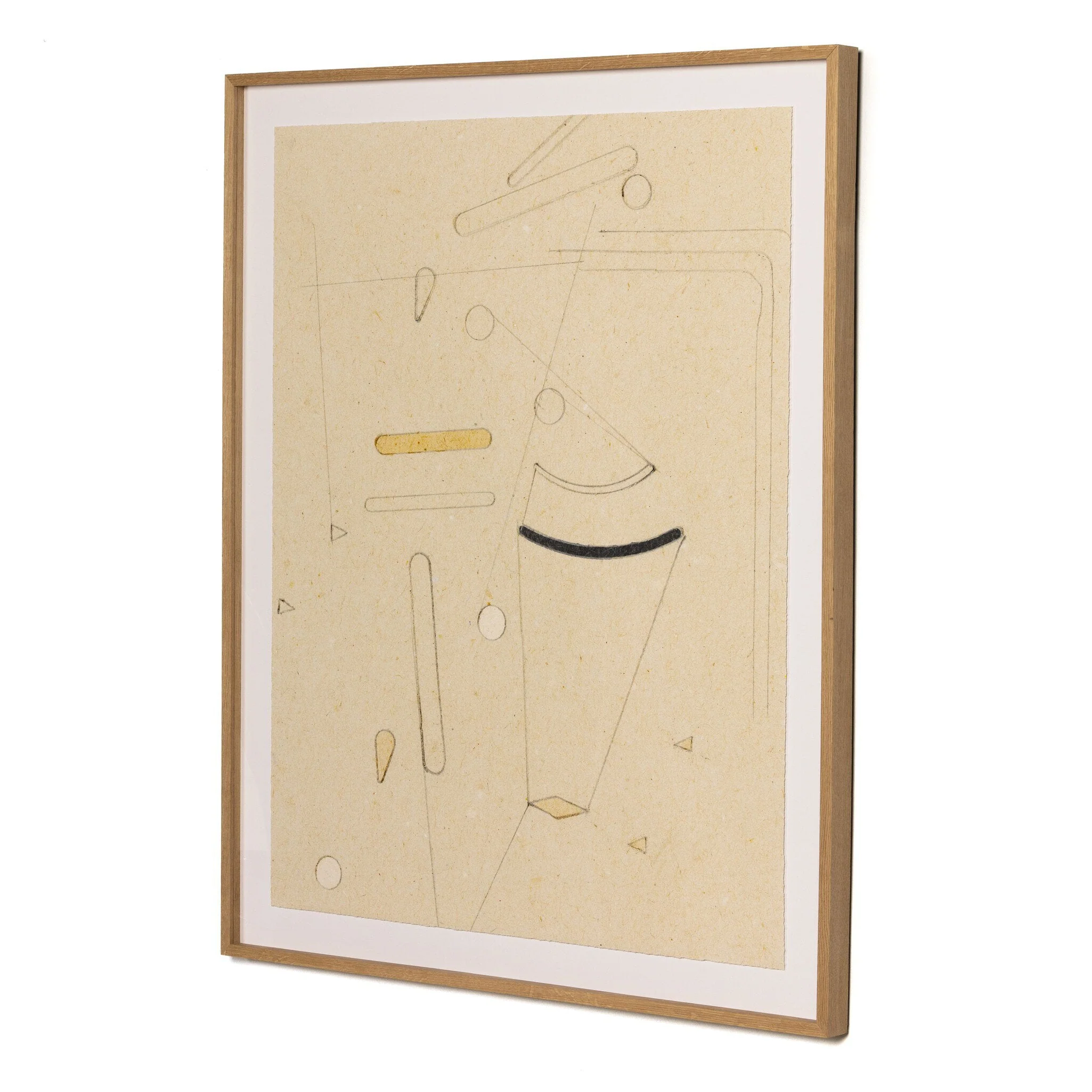 Indirect by Dan Hobday - Vertical Grain 2.5 White Oak - Image 2