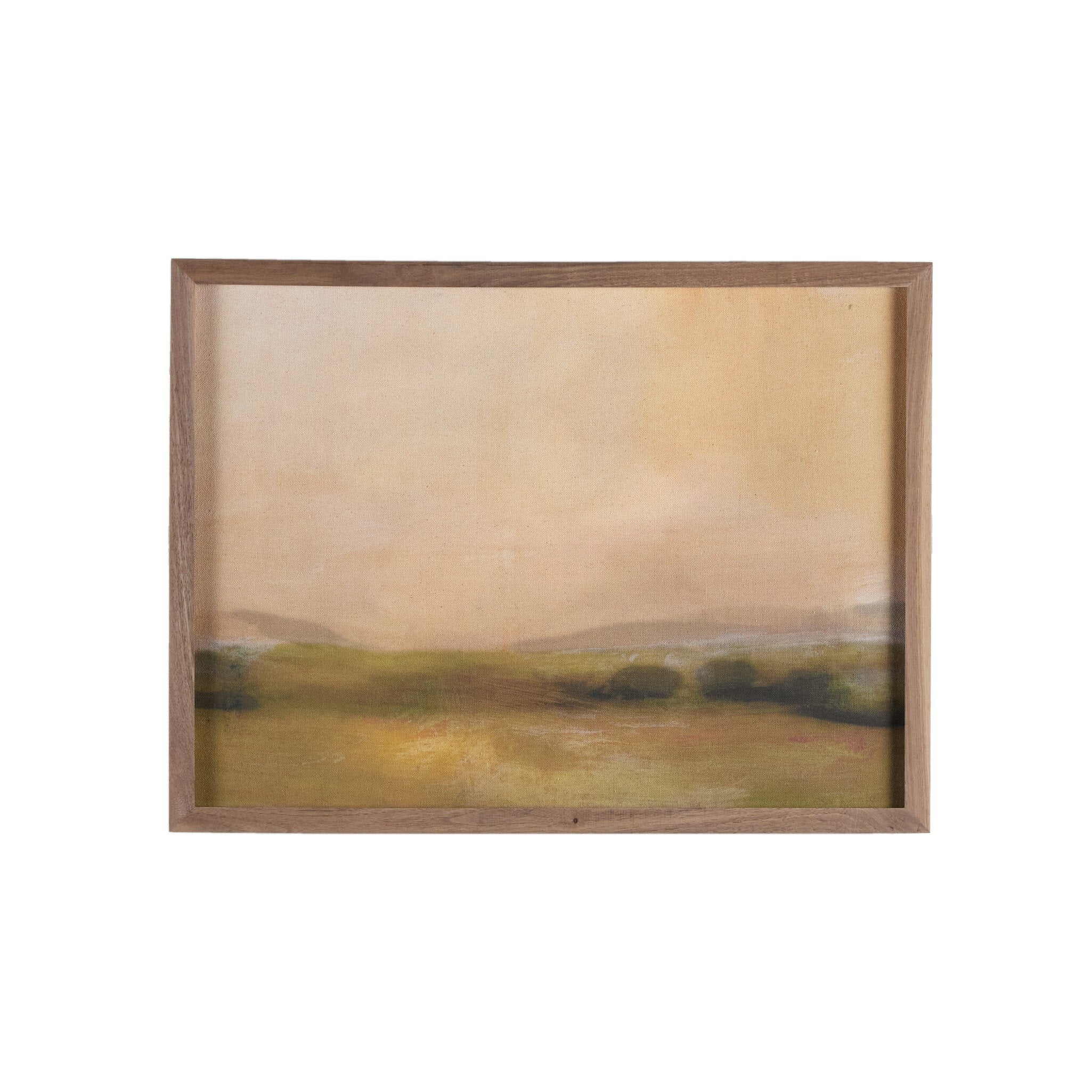 Formation by Dan Hobday - Rustic 1.5 Walnut - Image 1
