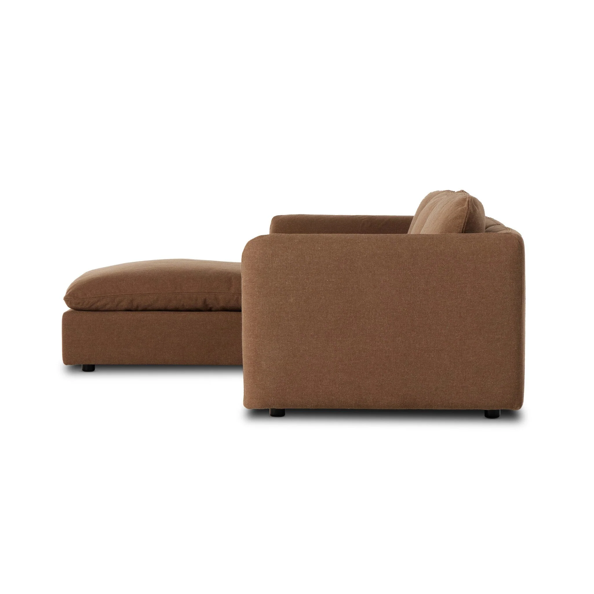 Ingel 3-Piece Sectional - Antwerp Cafe - Image 3