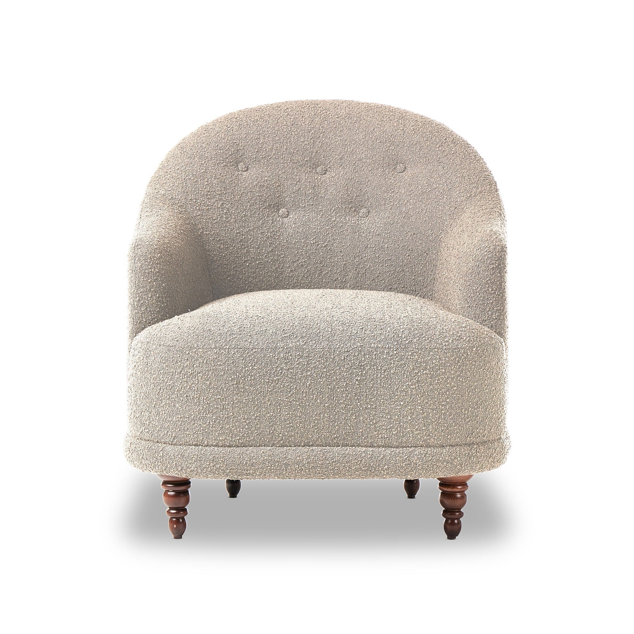 Marnie Chair - Knoll Sand - Image 1