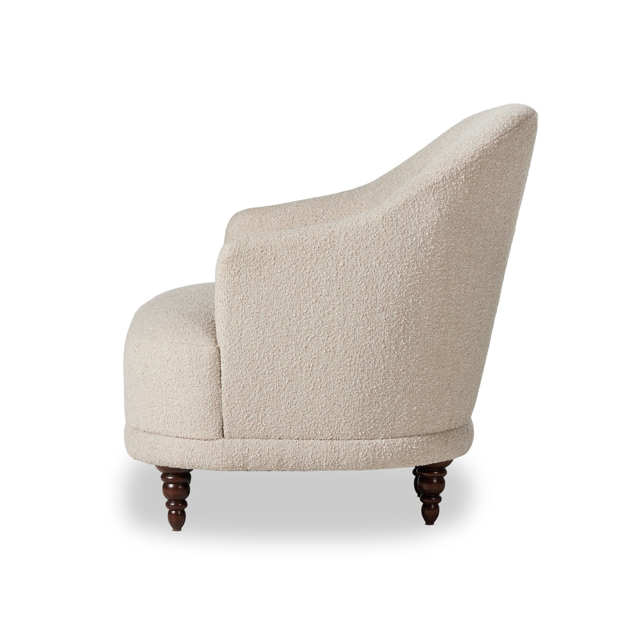 Marnie Chair - Knoll Sand - Image 3