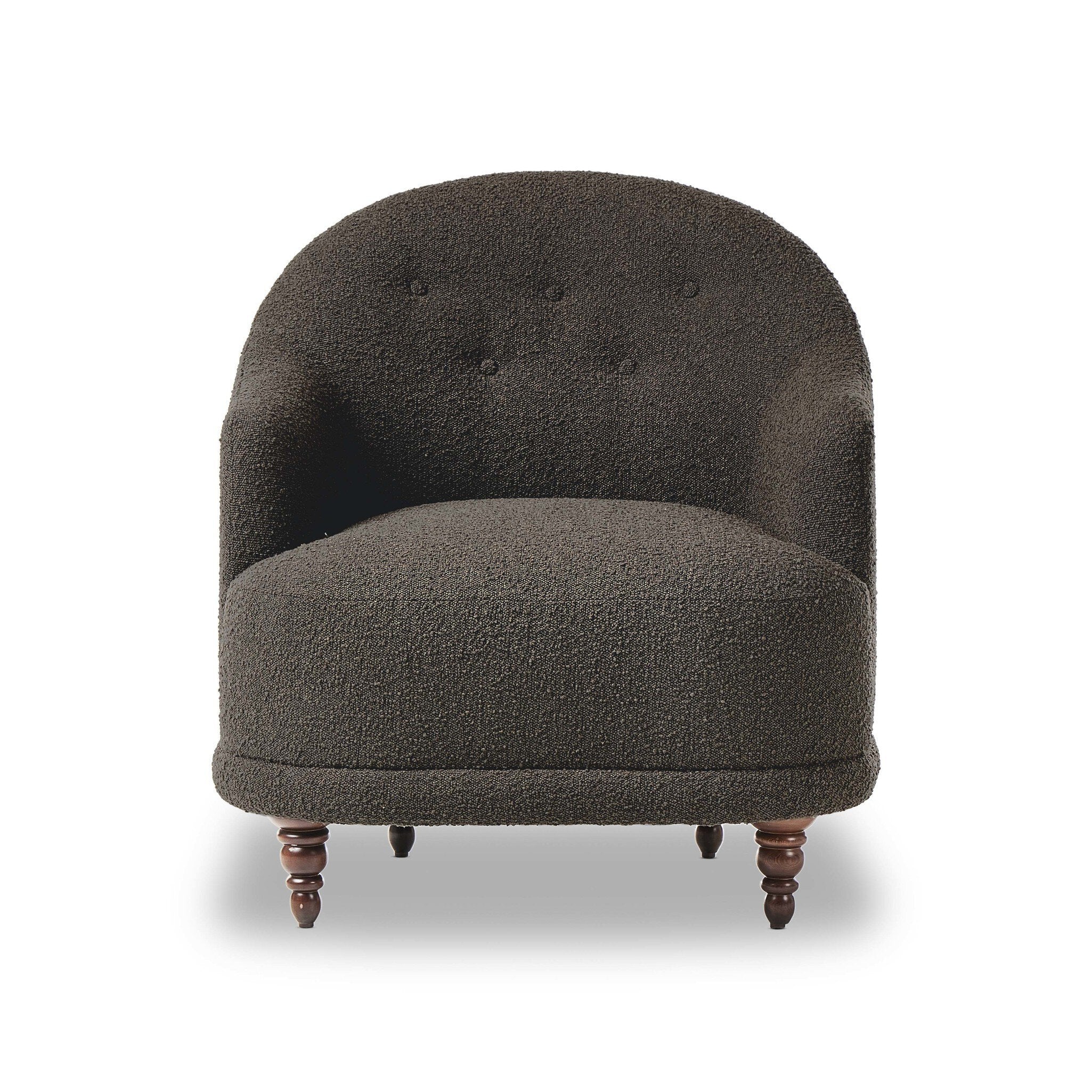 Marnie Chair - Knoll Mink - Image 1