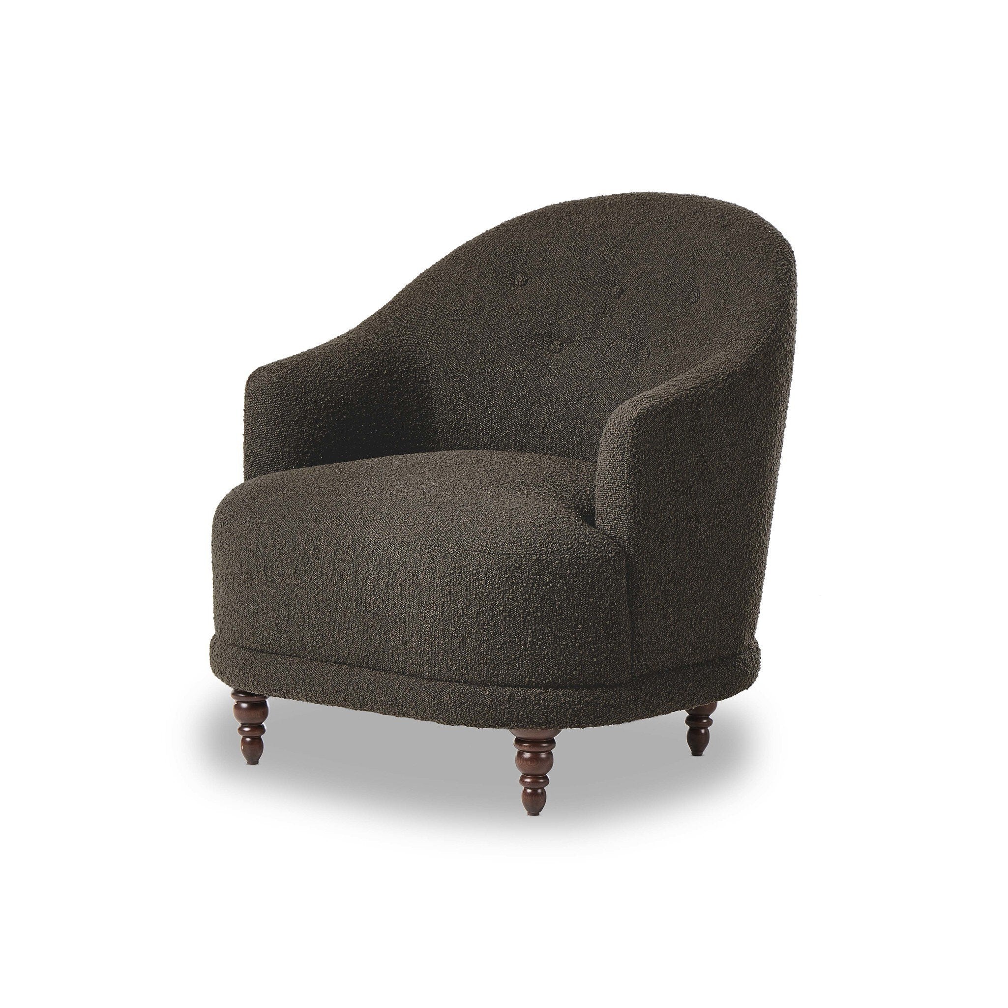 Marnie Chair - Knoll Mink - Image 2