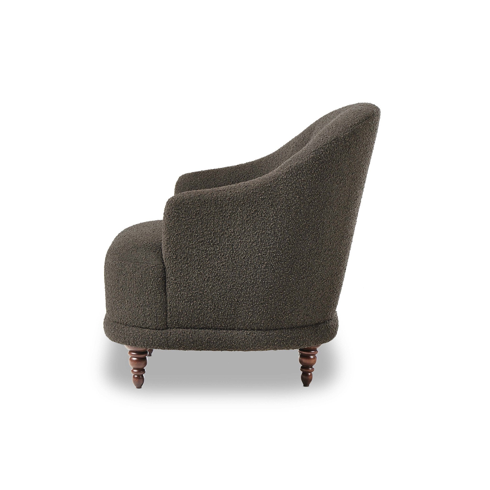 Marnie Chair - Knoll Mink - Image 3