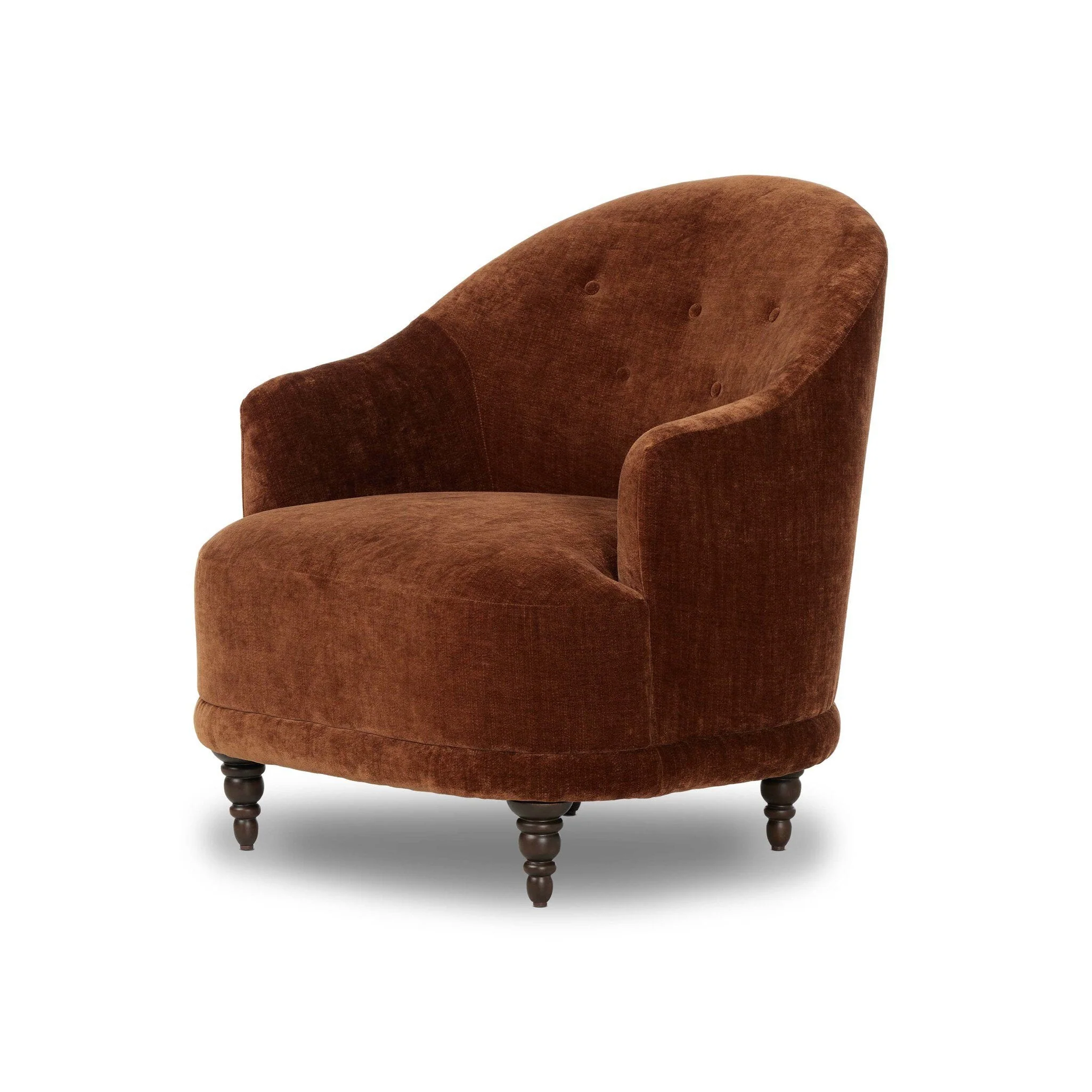 Marnie Chair - Altair Sienna - Image 2