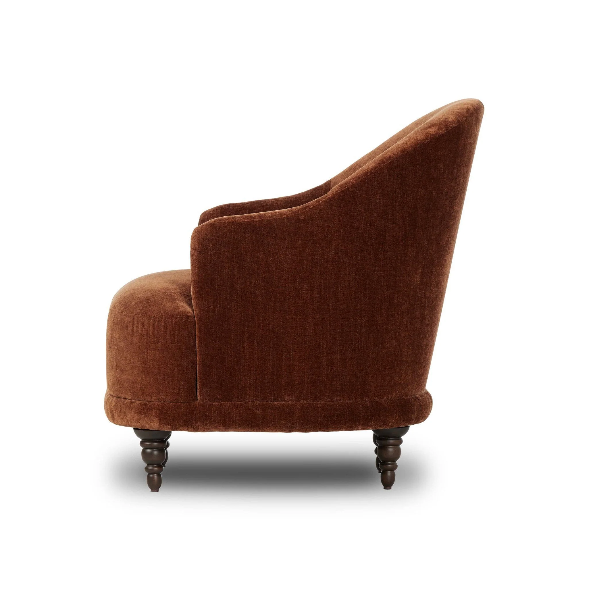 Marnie Chair - Altair Sienna - Image 3