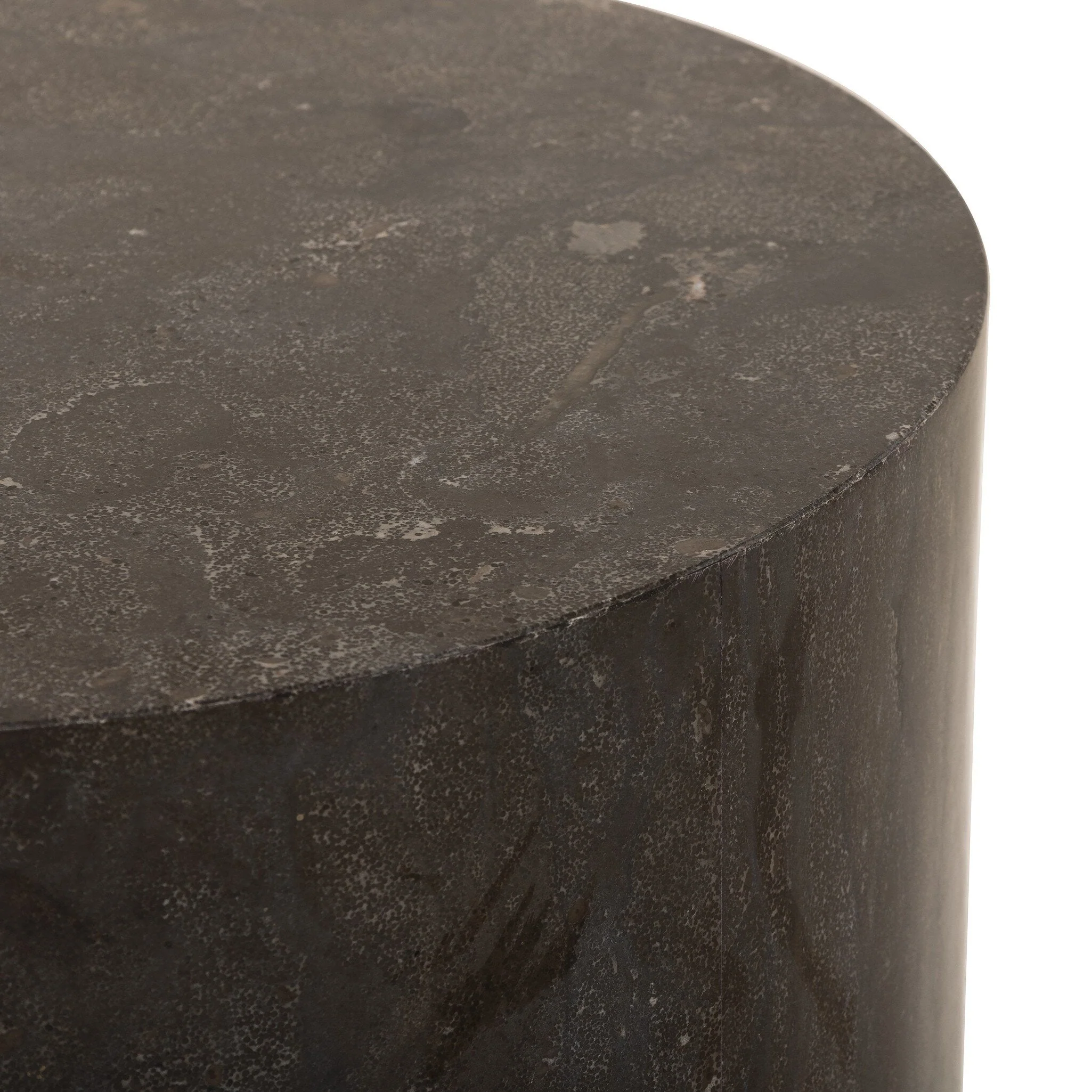 Kramer End Table - Bluestone - Image 3