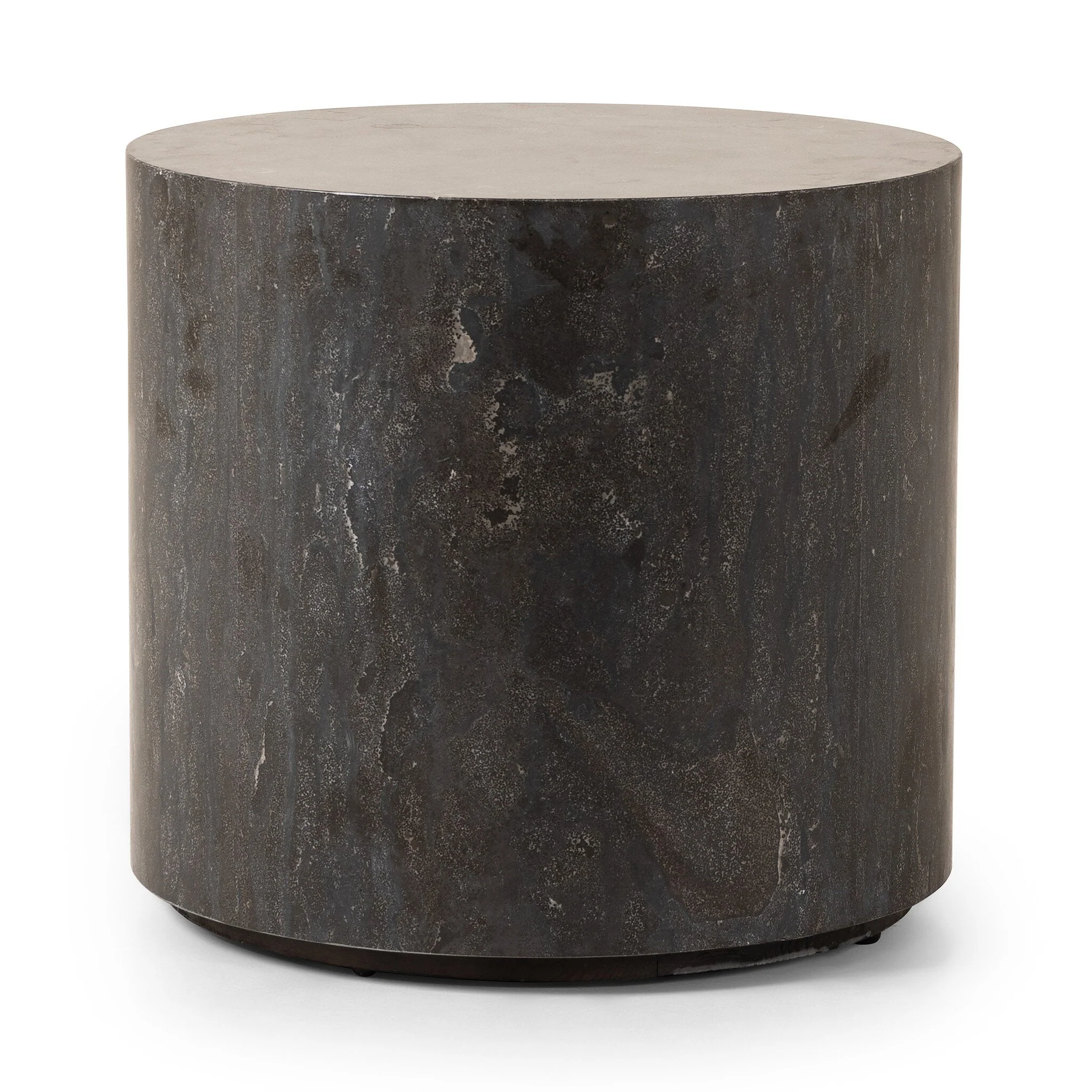 Kramer End Table - Bluestone - Image 2