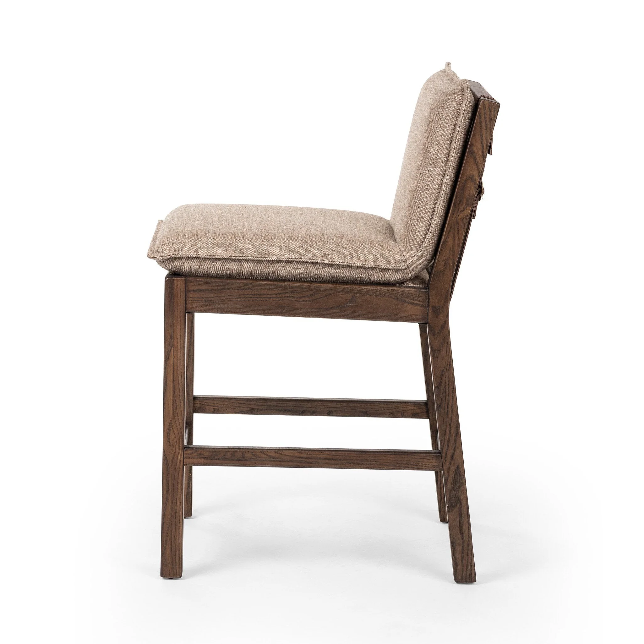 Wilmington Counter Stool - Alcala Fawn - Image 3