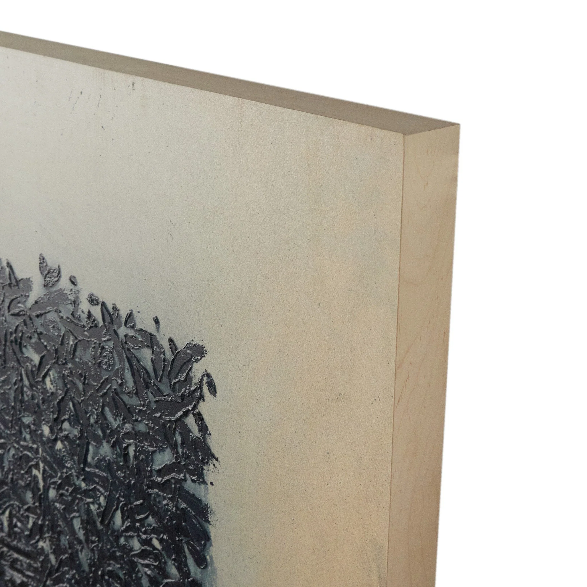Noontide by Tyler Guinn - Maple Box - Image 3