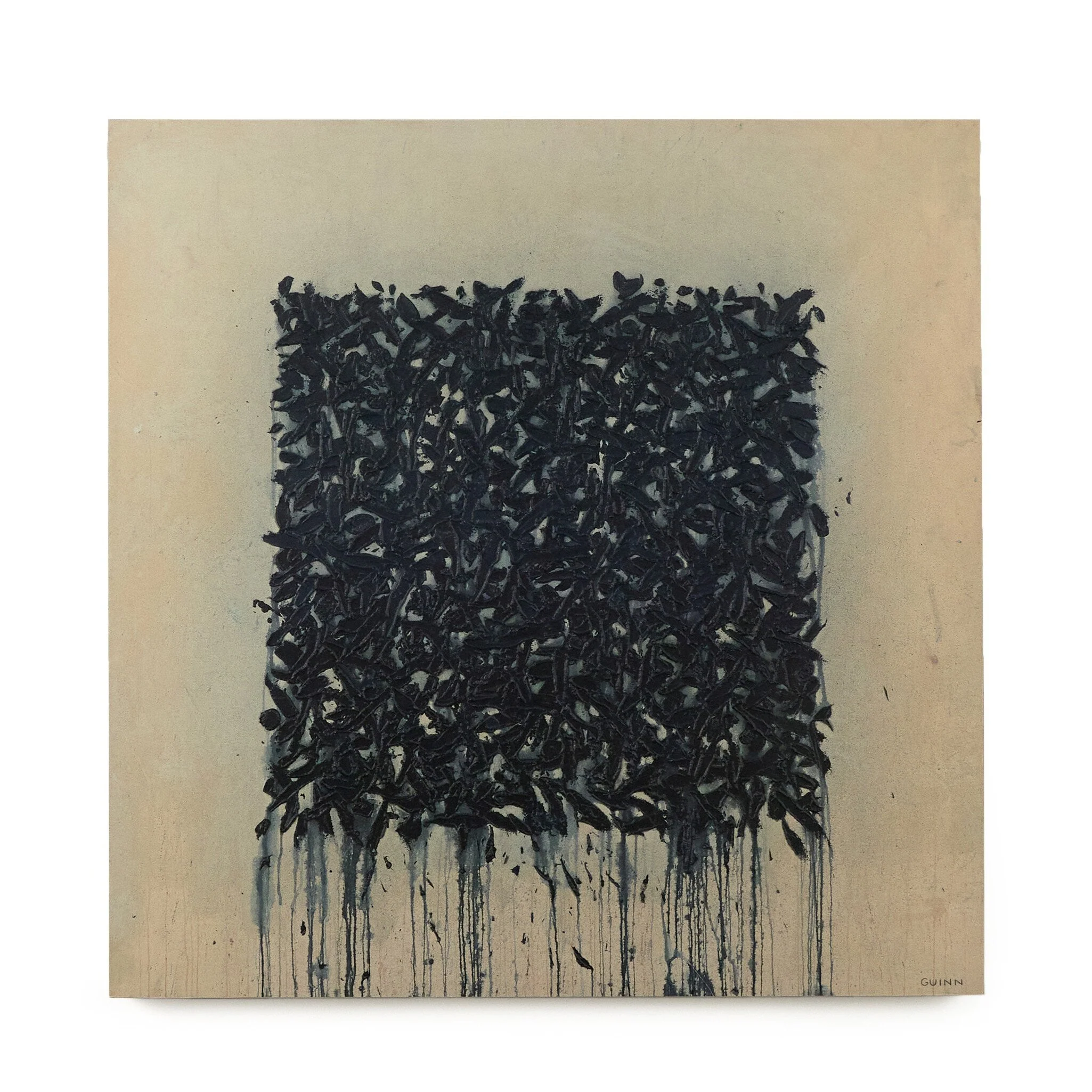 Noontide by Tyler Guinn - Maple Box - Image 1