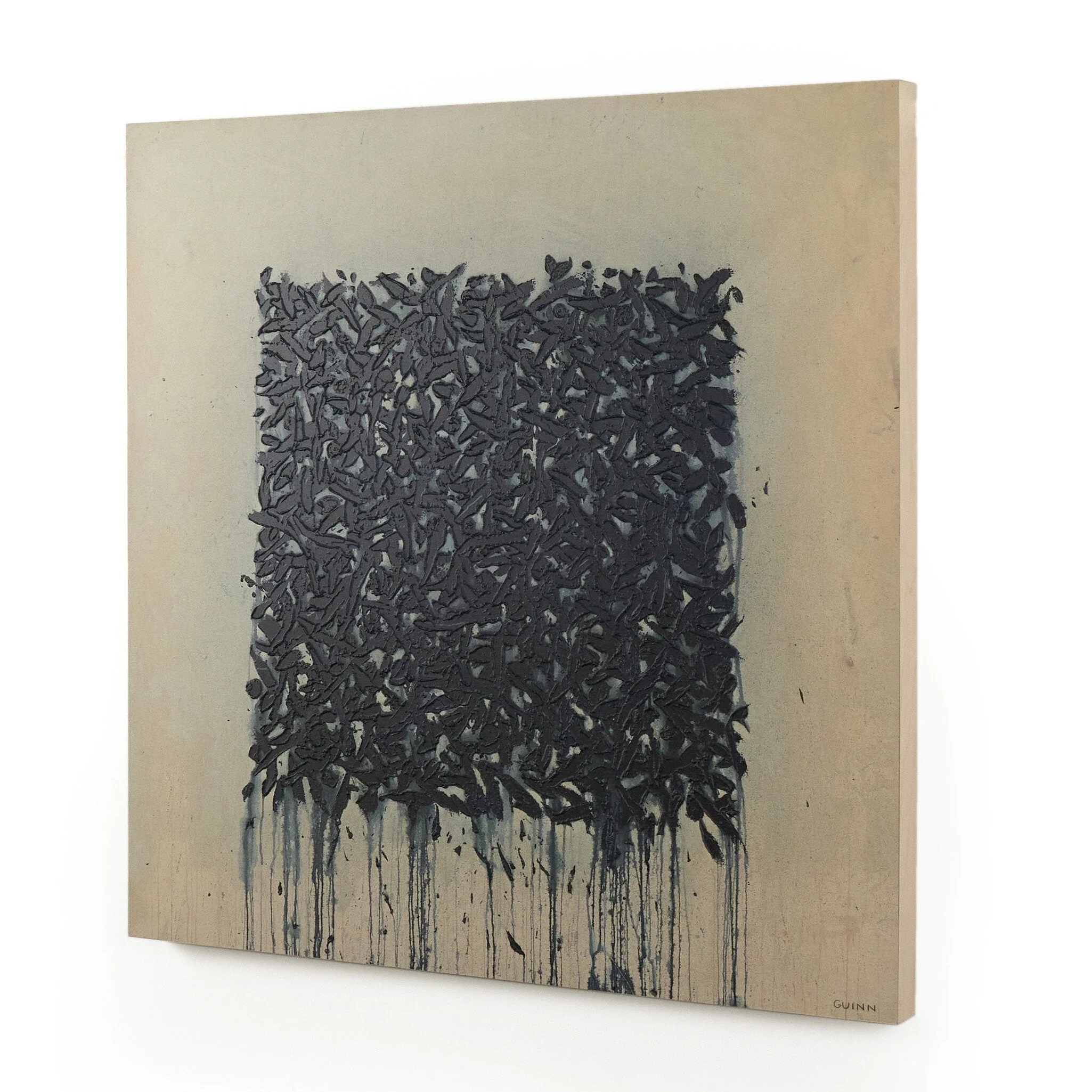 Noontide by Tyler Guinn - Maple Box - Image 2