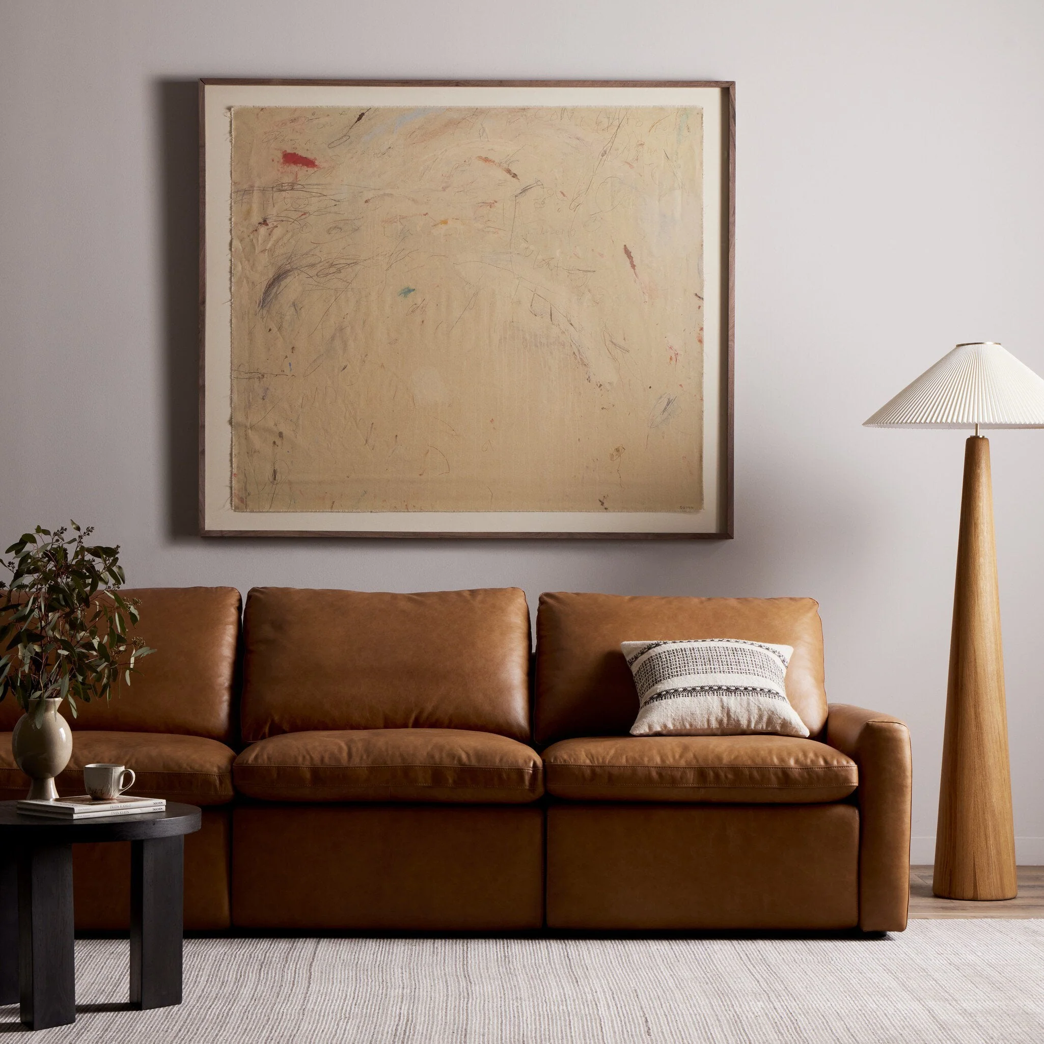 Waymaker by Tyler Guinn - Rustic 2.5 Walnut - Image 3