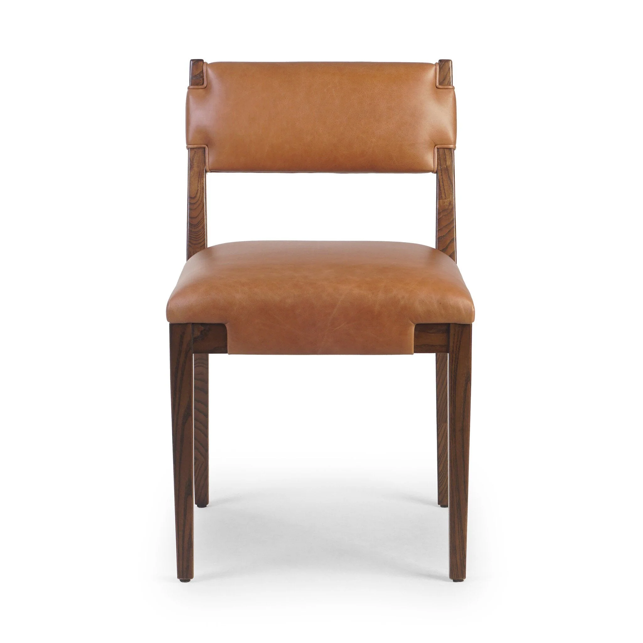 Tamari Dining Chair – Sonoma Chestnut