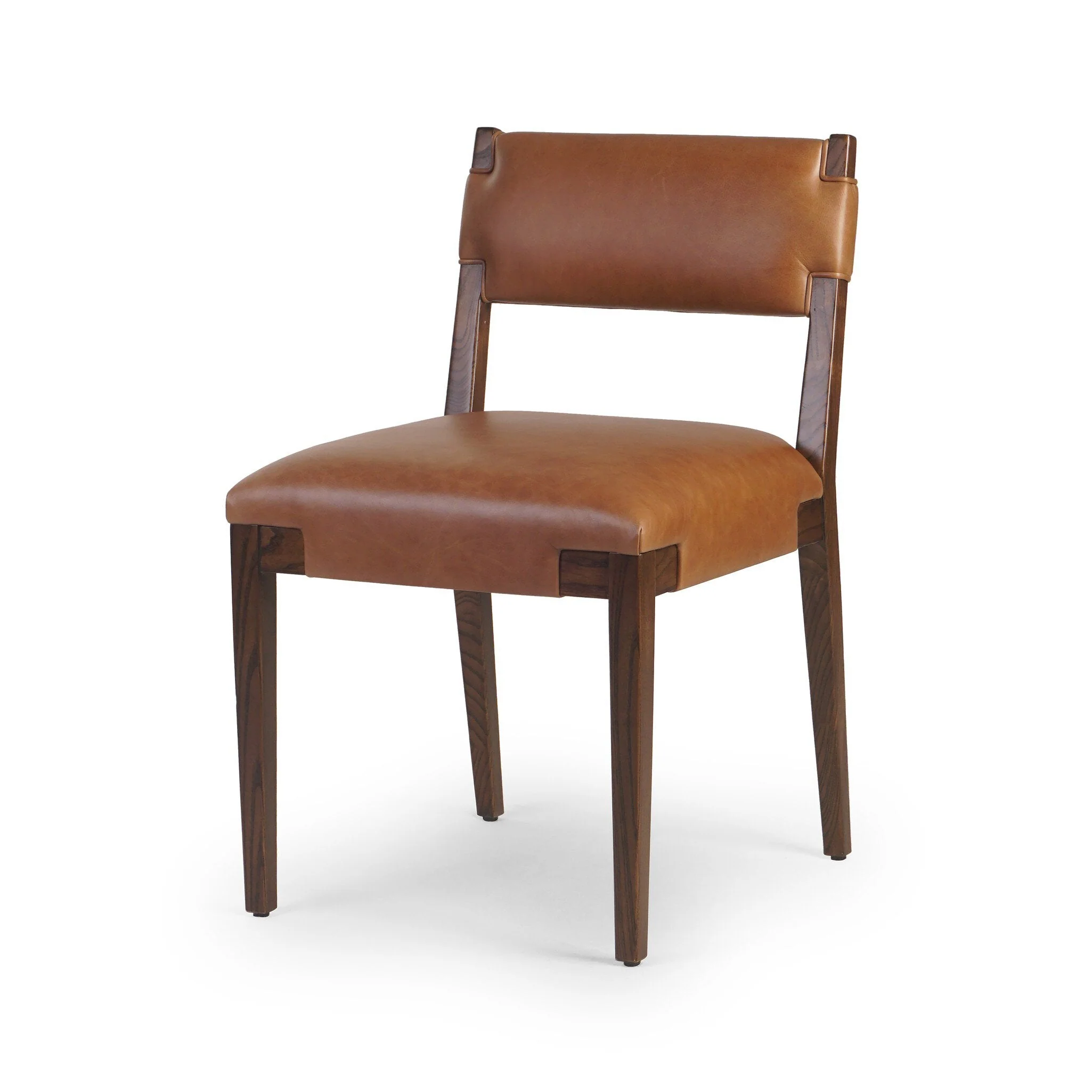 Tamari Dining Chair - Sonoma Chestnut - Image 2