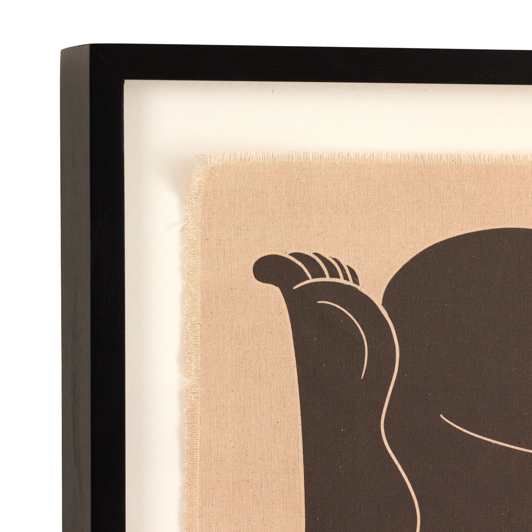 Rhythmic II by Coup d'Esprit - Black 2.5 Maple - Image 2